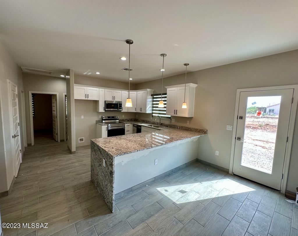 Rio Rico Villas 12 - Residential