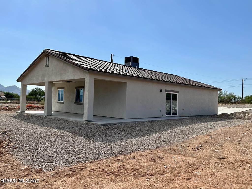 Rio Rico Villas 12 - Residential