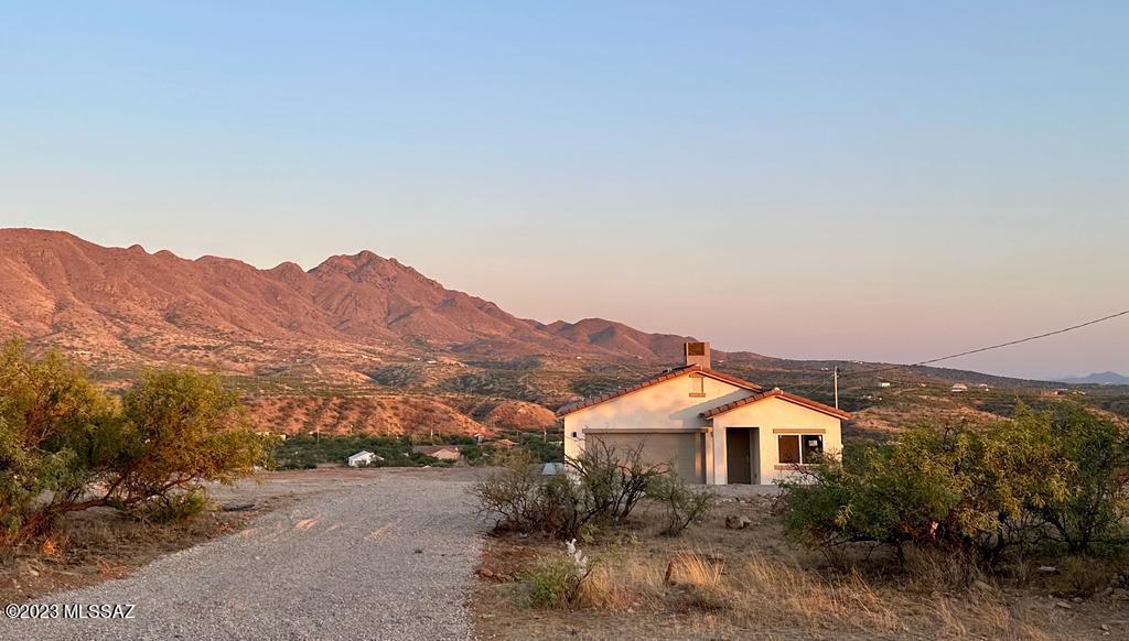 Rio Rico Villas 12 - Residential