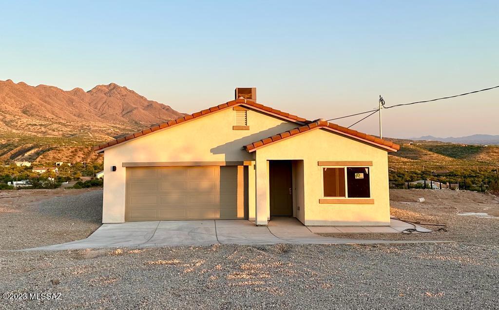 Rio Rico Villas 12 - Residential