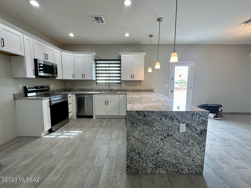 Rio Rico Villas 12 - Residential