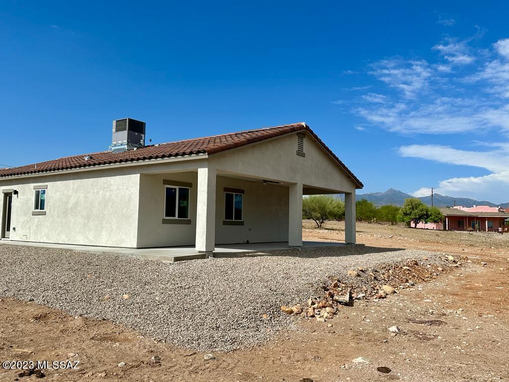 Rio Rico Villas 12 - Residential