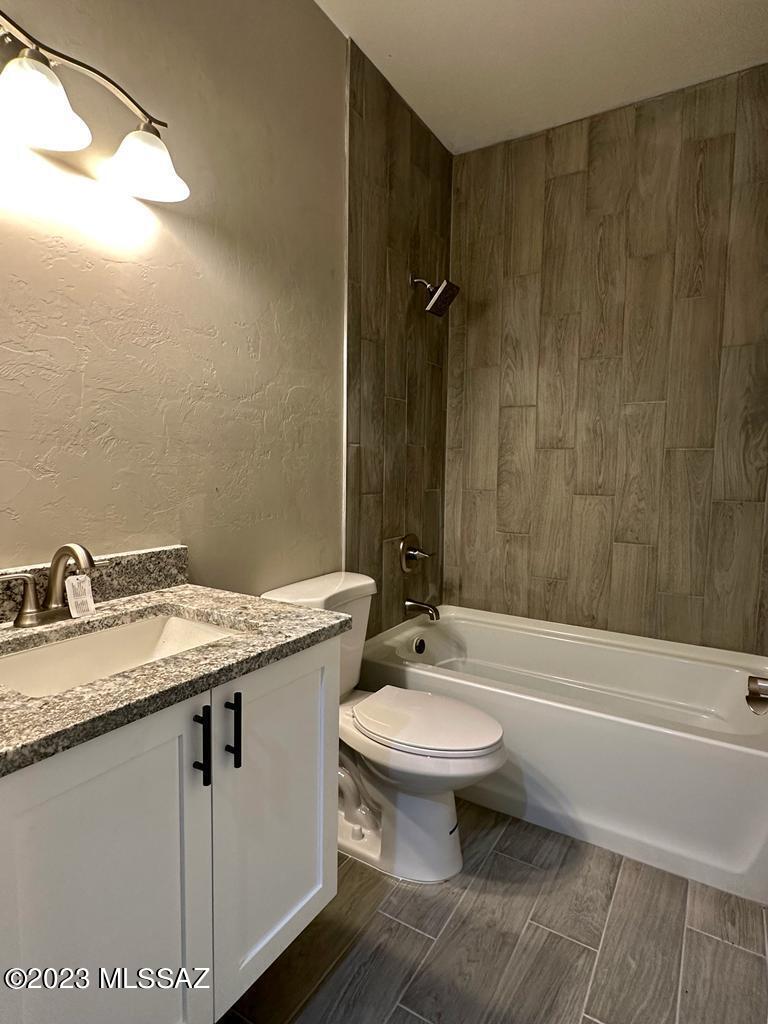 Rio Rico Villas 12 - Residential