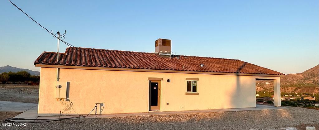 Rio Rico Villas 12 - Residential