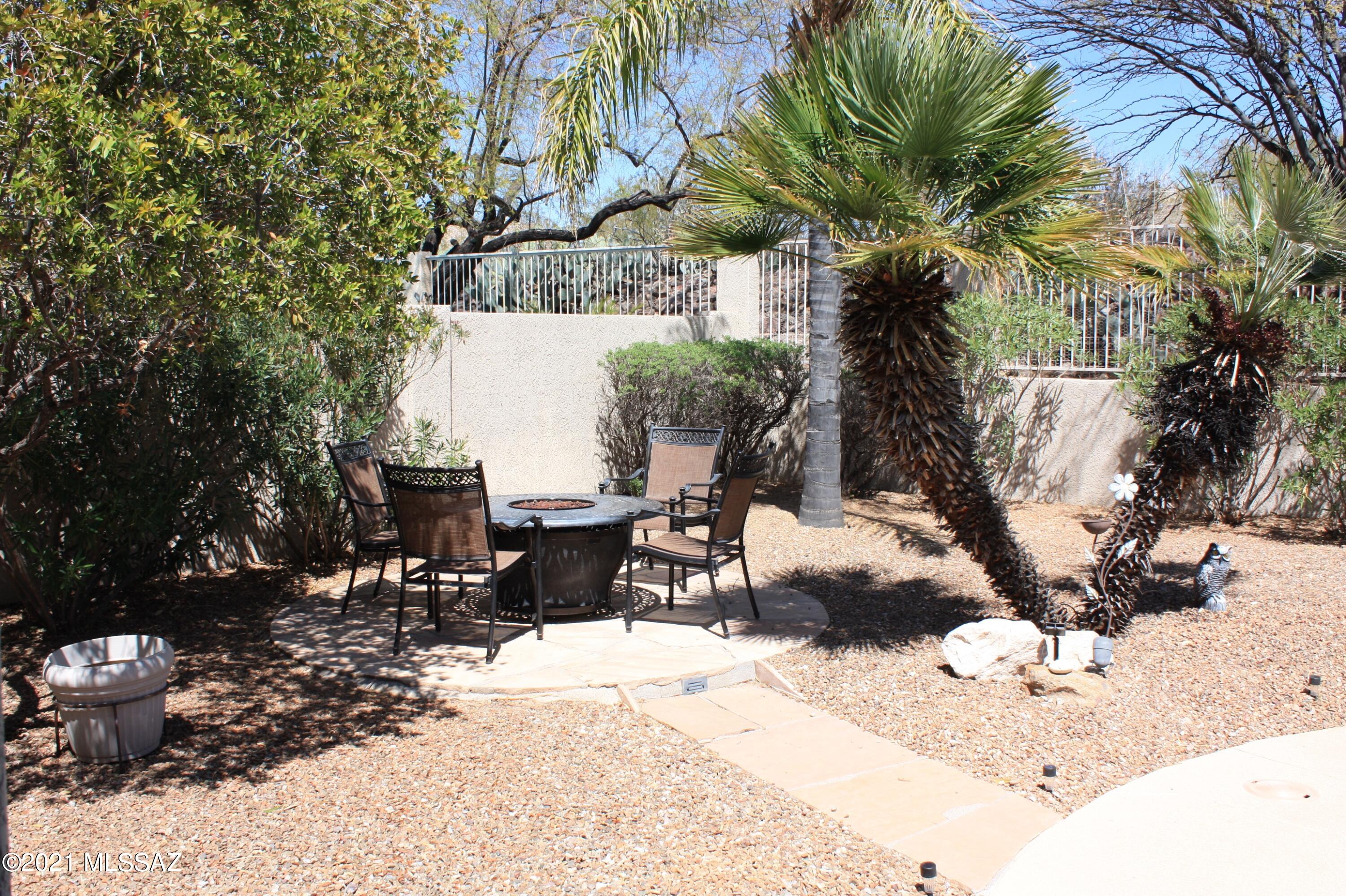Rancho Vistoso Neighborhood 10 - Residential