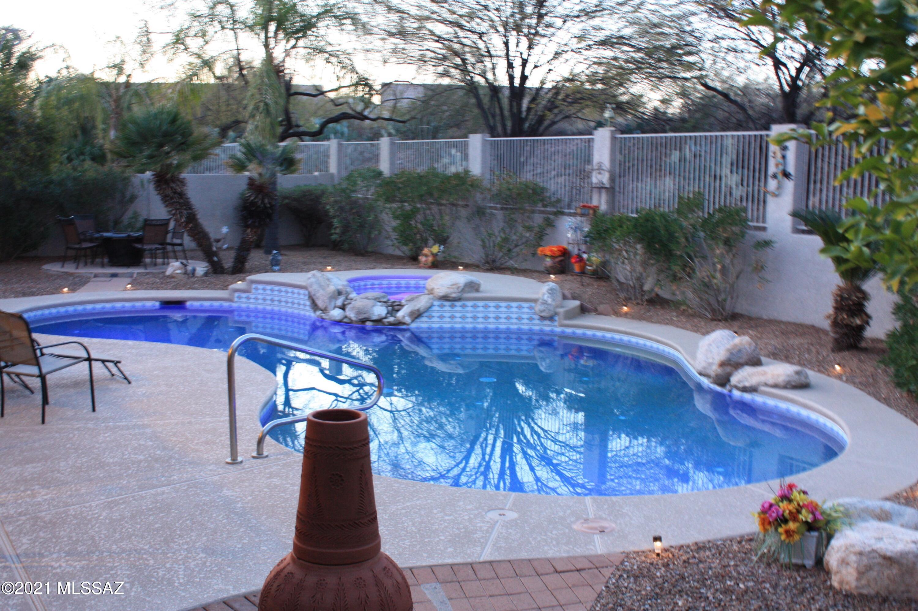 Rancho Vistoso Neighborhood 10 - Residential