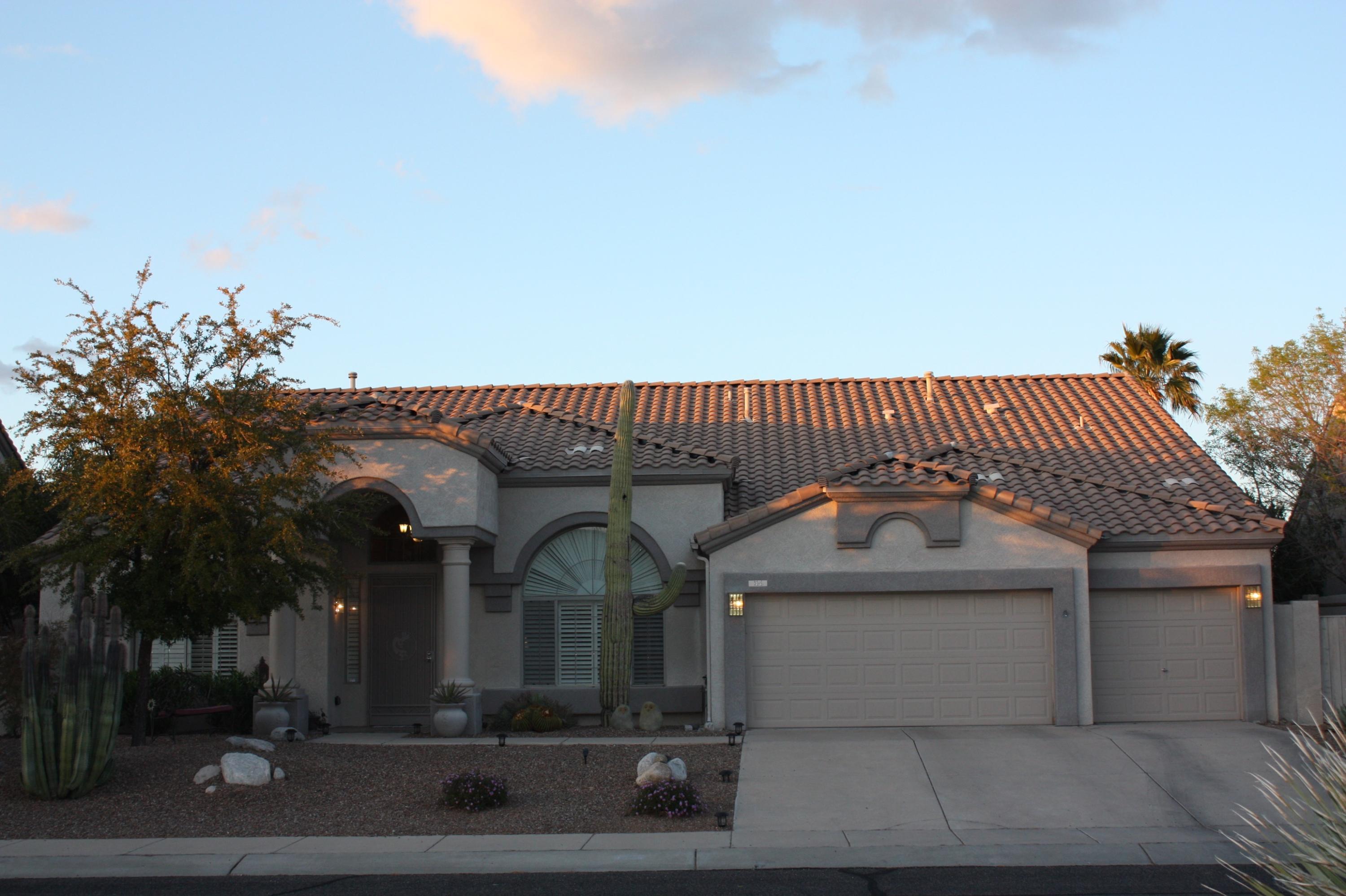 Rancho Vistoso Neighborhood 10 - Residential