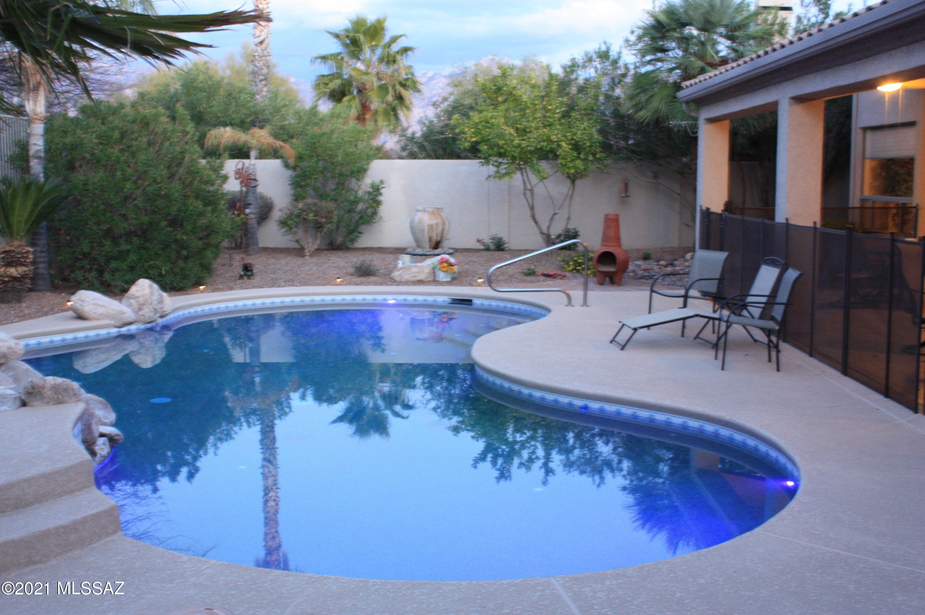 Rancho Vistoso Neighborhood 10 - Residential