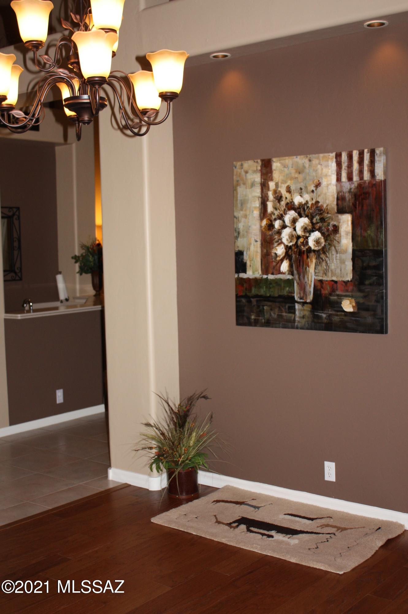 Rancho Vistoso Neighborhood 10 - Residential