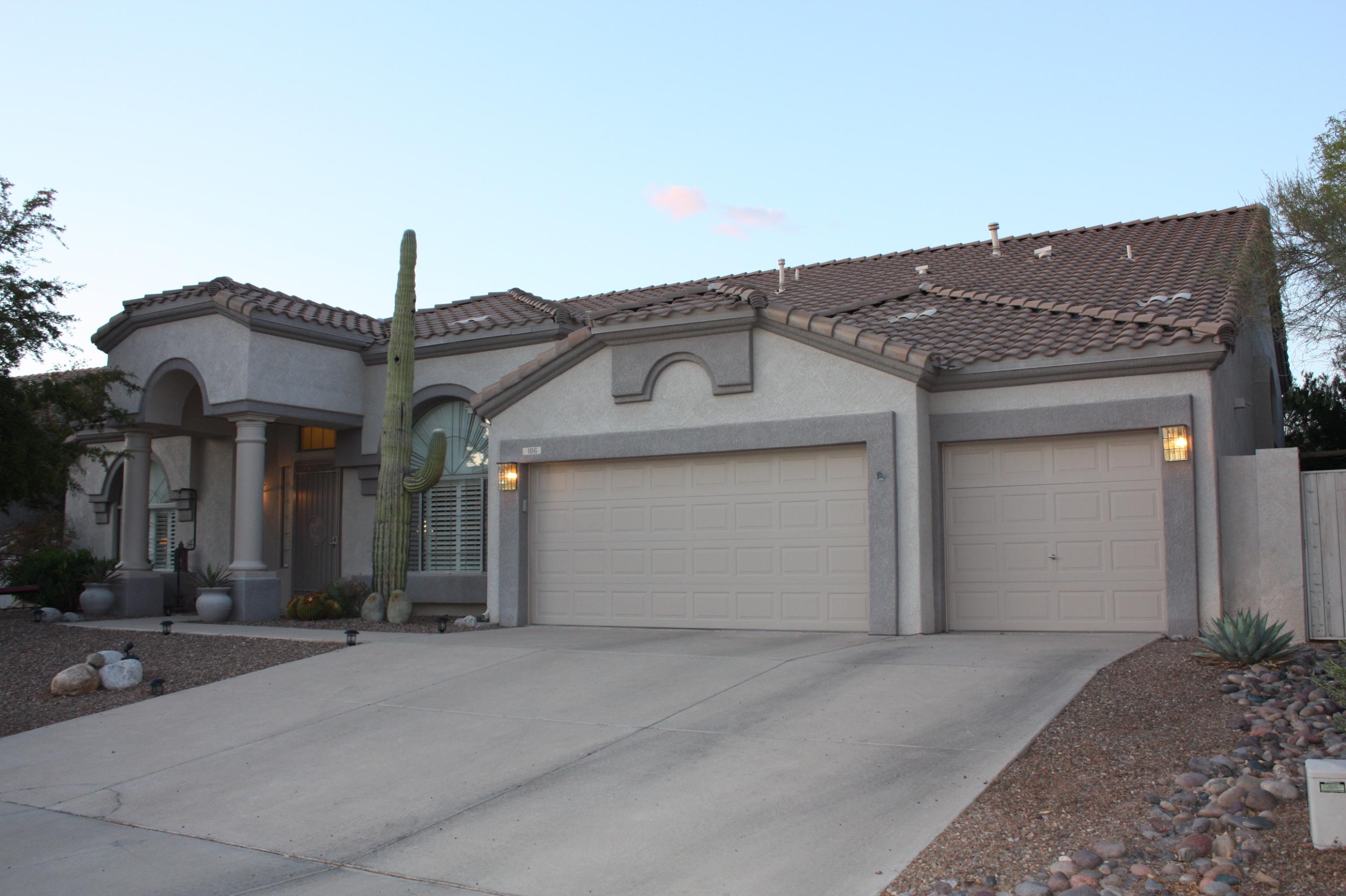 Rancho Vistoso Neighborhood 10 - Residential