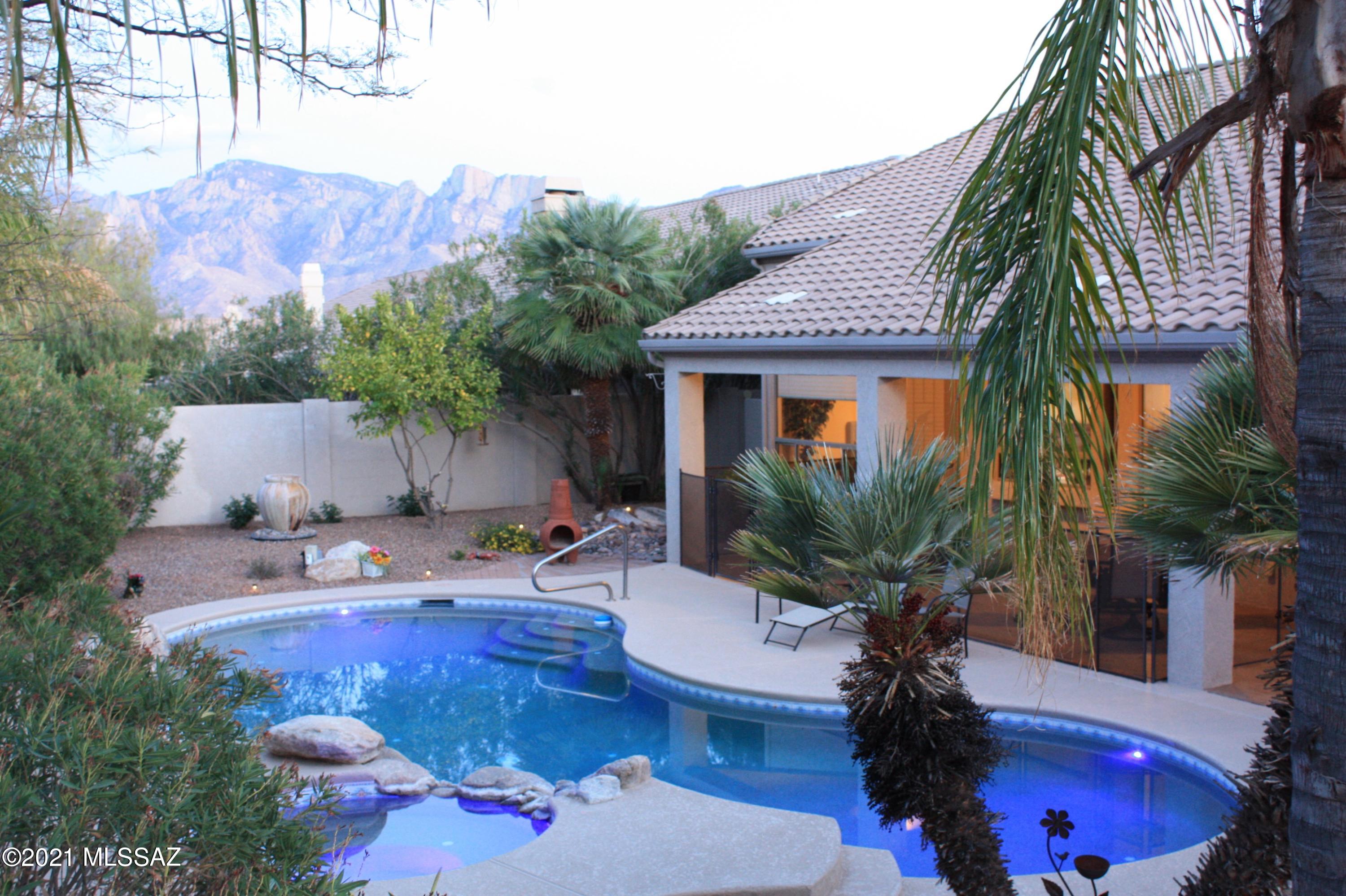 Rancho Vistoso Neighborhood 10 - Residential