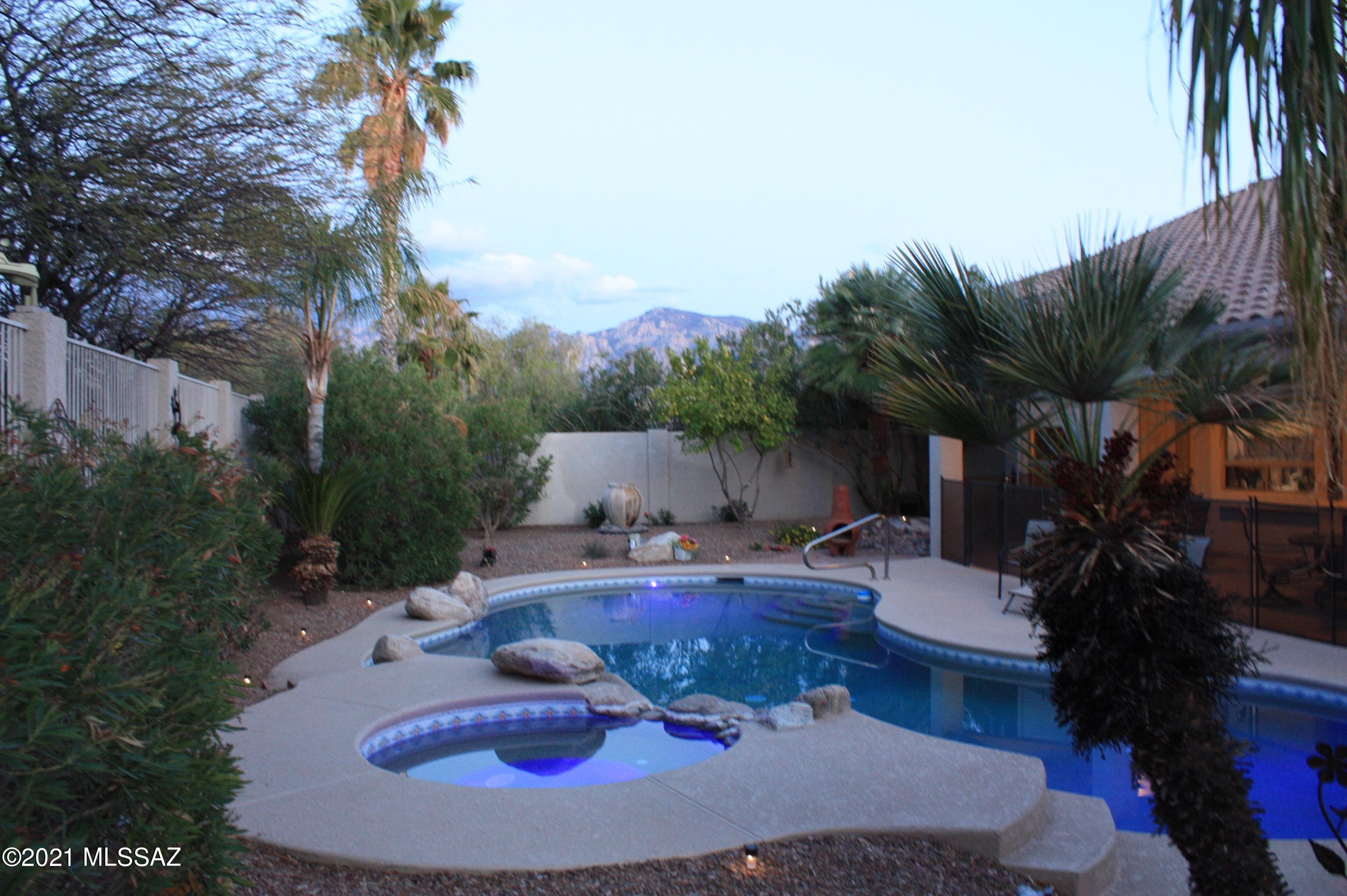 Rancho Vistoso Neighborhood 10 - Residential