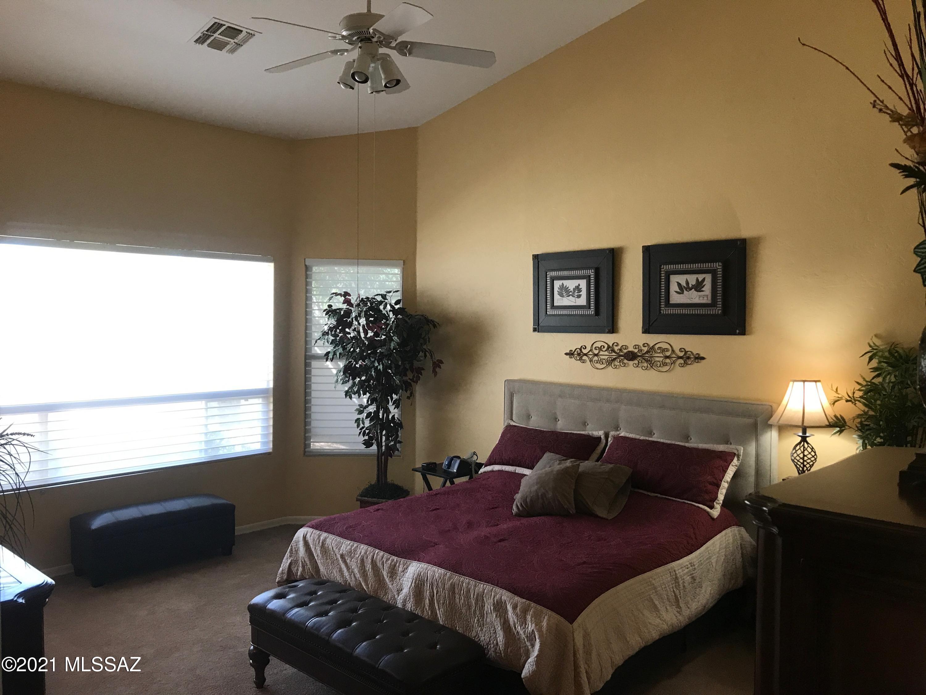 Rancho Vistoso Neighborhood 10 - Residential