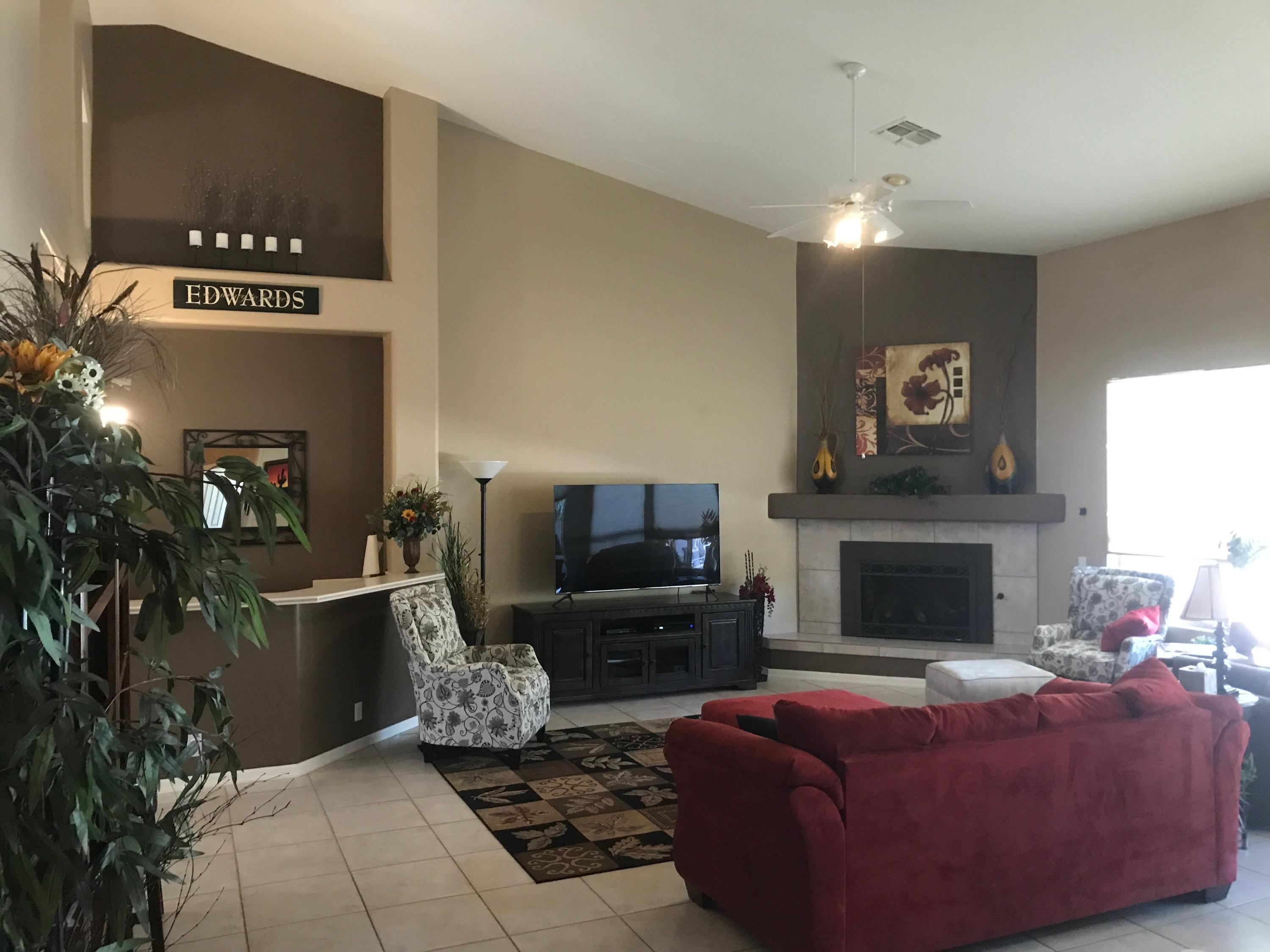 Rancho Vistoso Neighborhood 10 - Residential