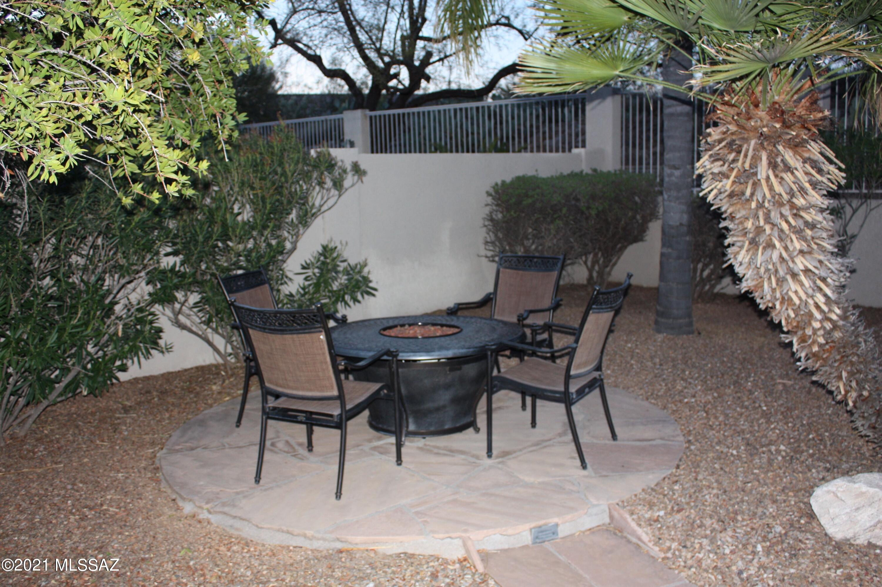 Rancho Vistoso Neighborhood 10 - Residential