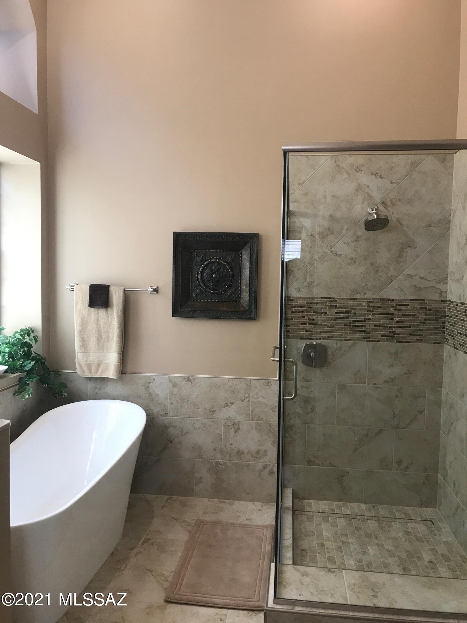 Rancho Vistoso Neighborhood 10 - Residential