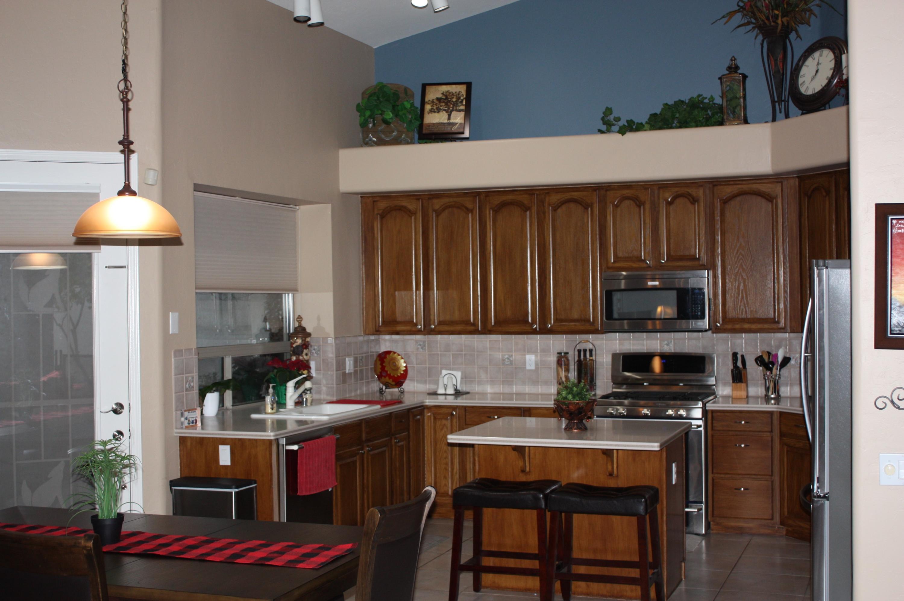 Rancho Vistoso Neighborhood 10 - Residential