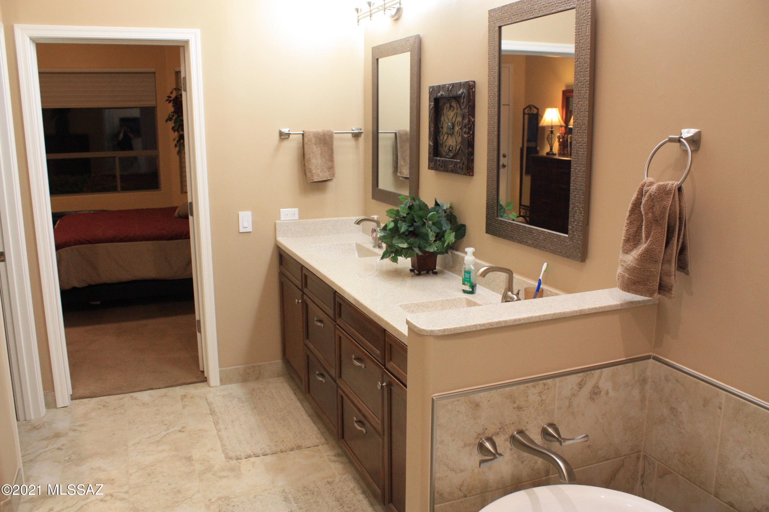 Rancho Vistoso Neighborhood 10 - Residential