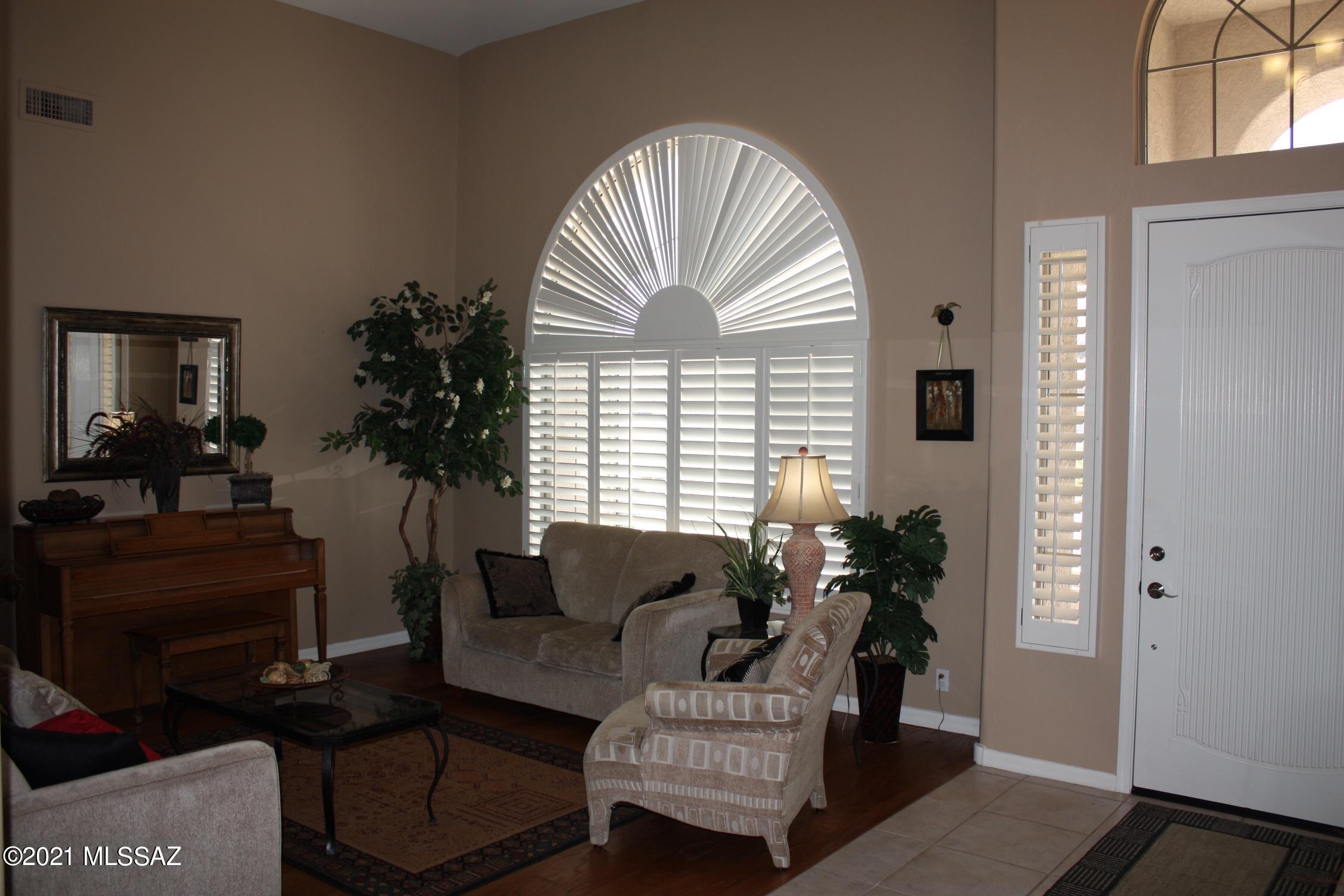 Rancho Vistoso Neighborhood 10 - Residential