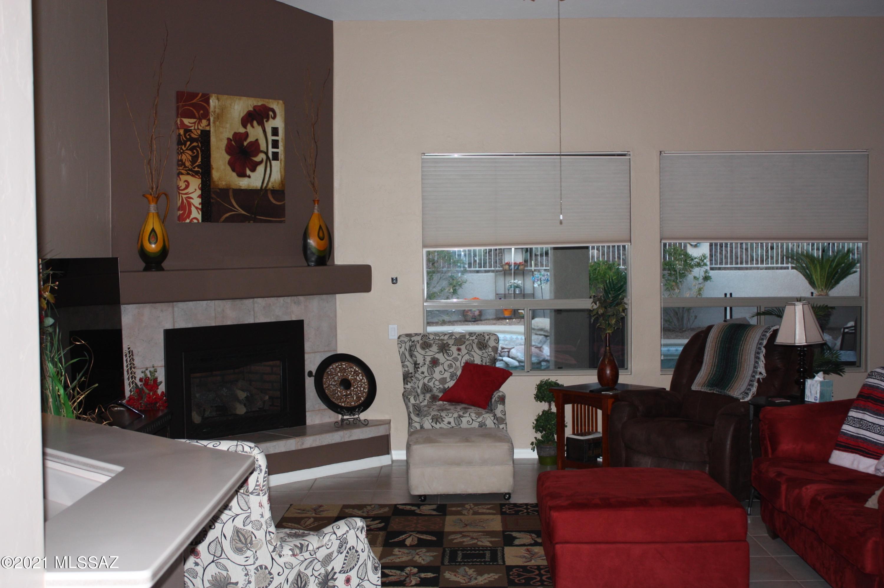 Rancho Vistoso Neighborhood 10 - Residential