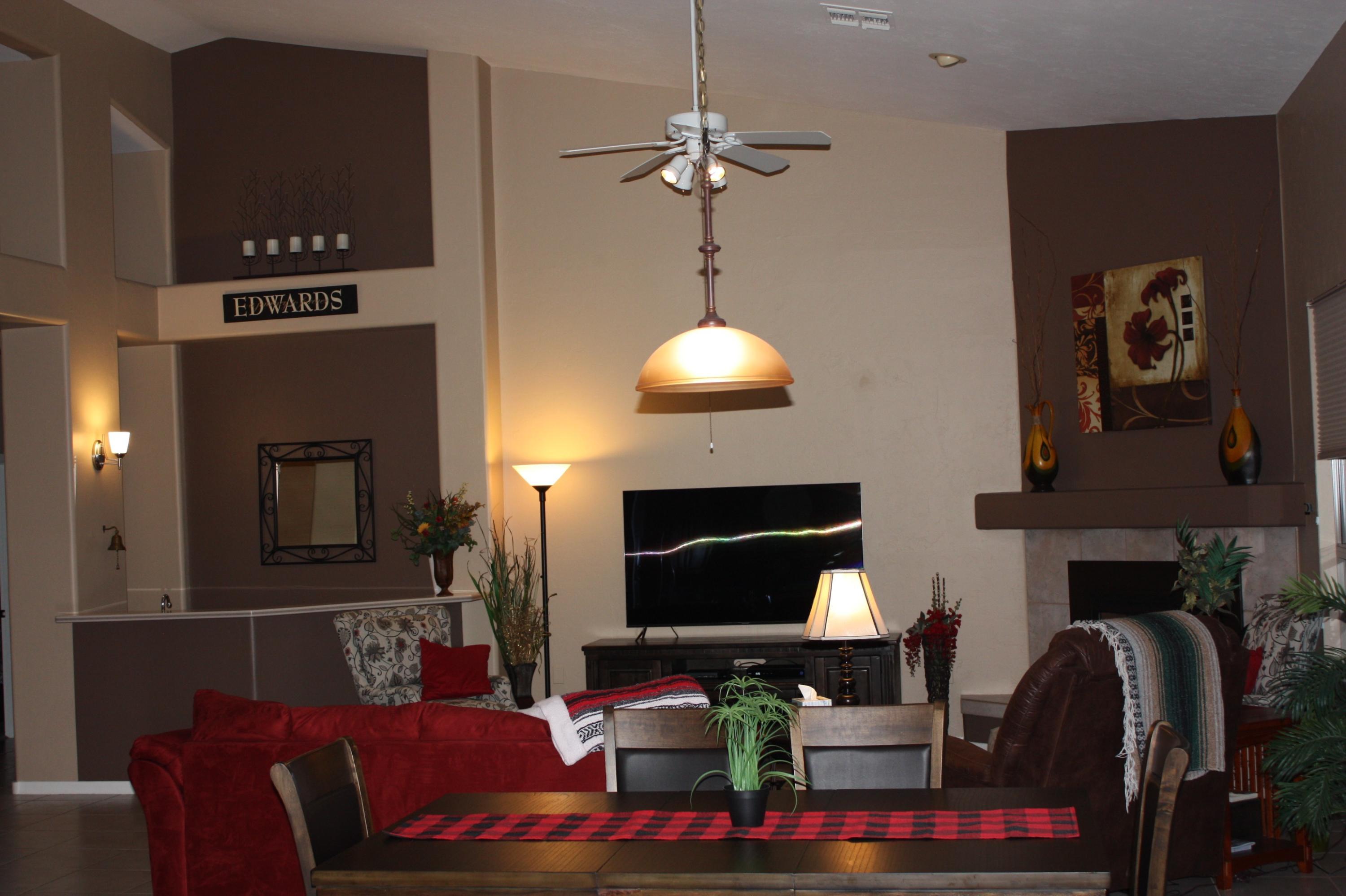 Rancho Vistoso Neighborhood 10 - Residential