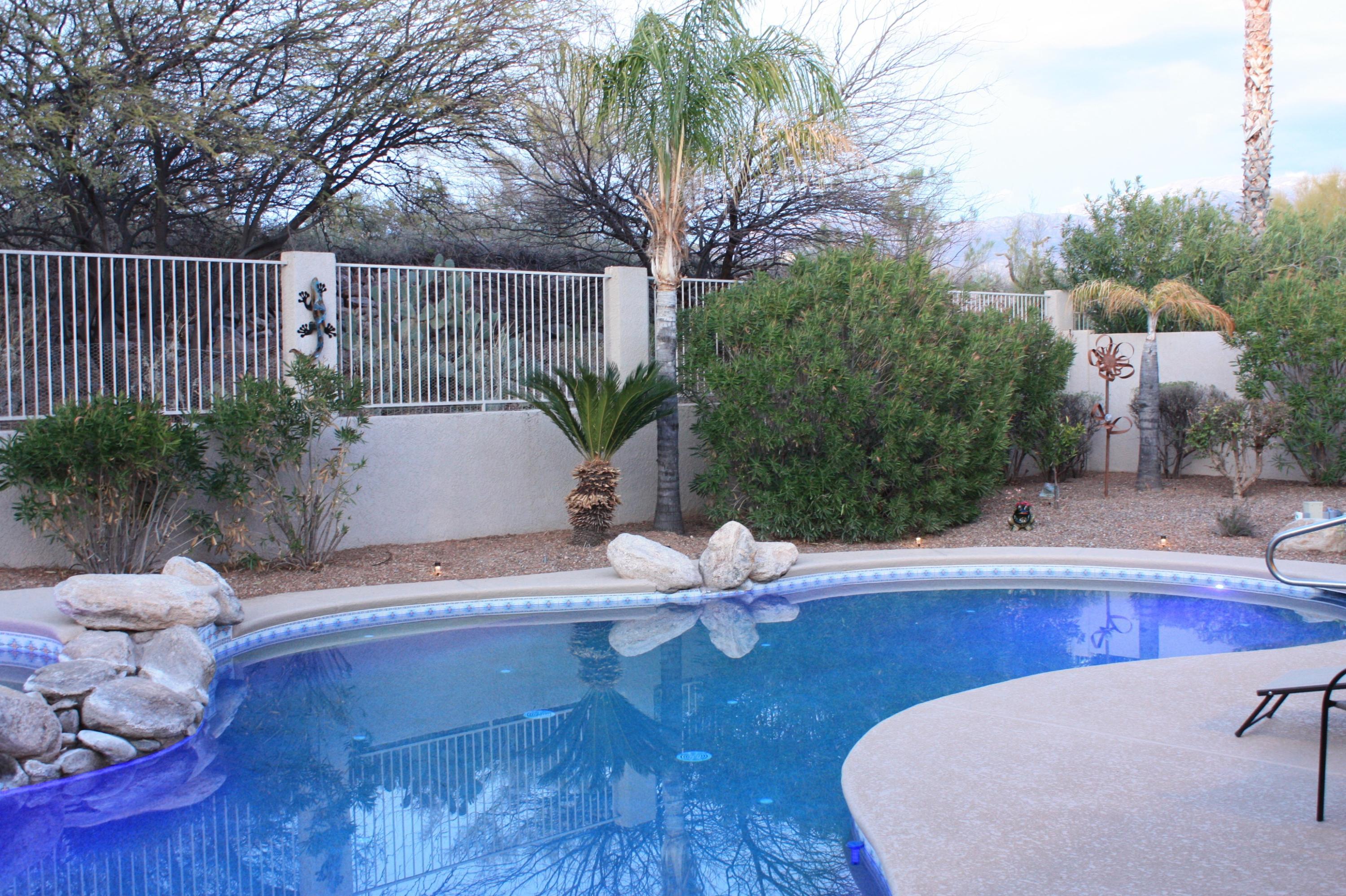 Rancho Vistoso Neighborhood 10 - Residential