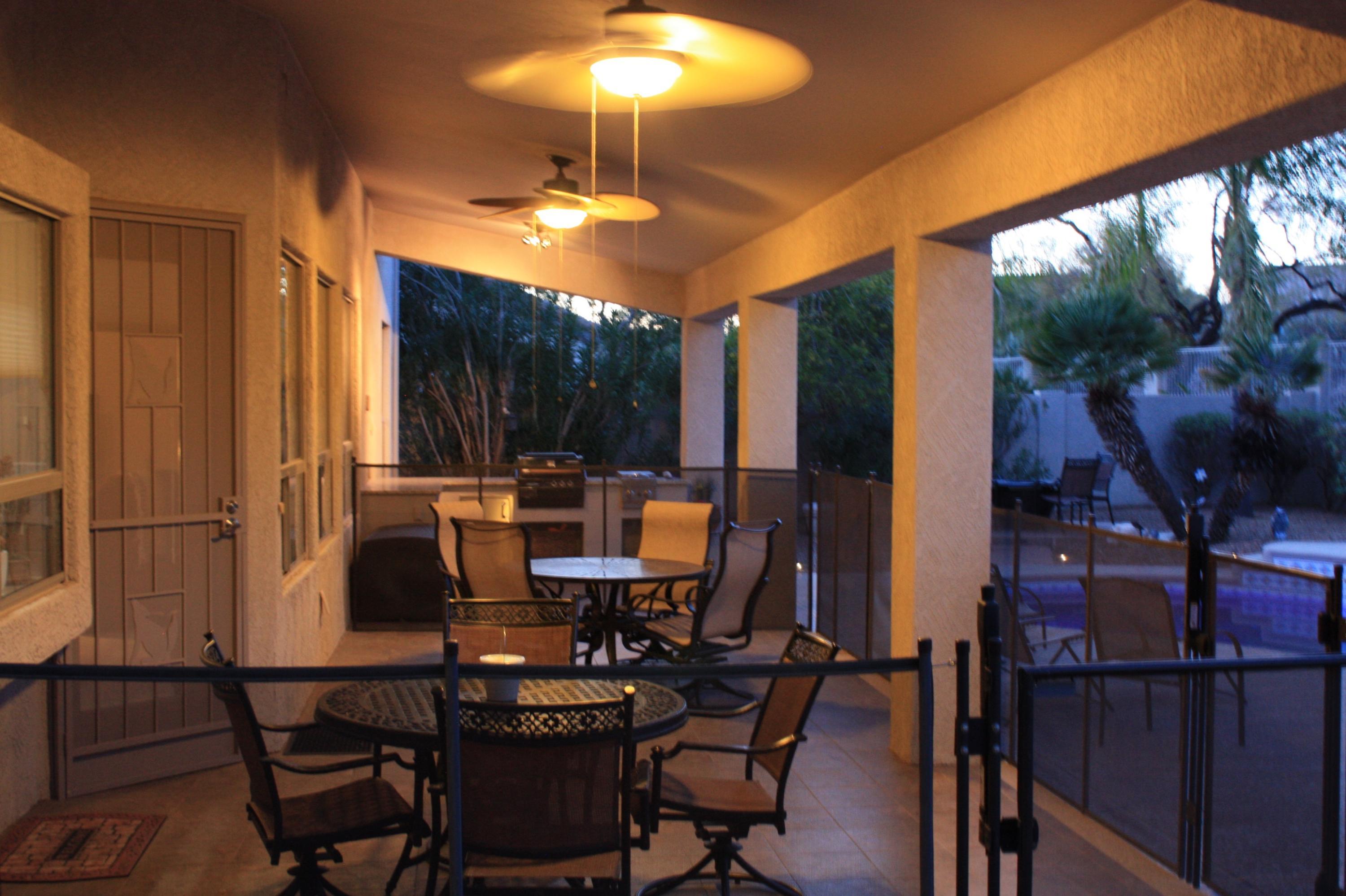 Rancho Vistoso Neighborhood 10 - Residential