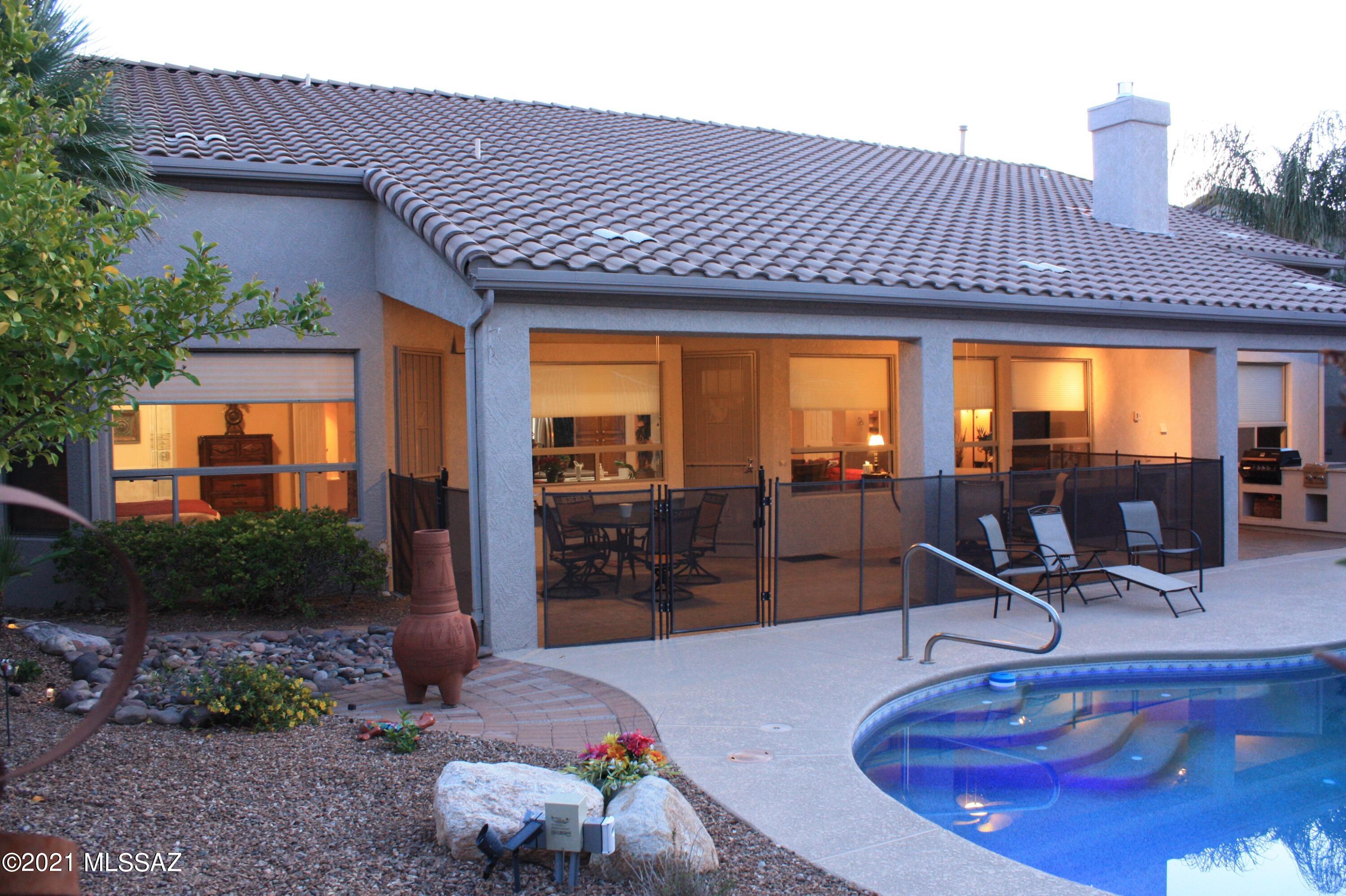 Rancho Vistoso Neighborhood 10 - Residential
