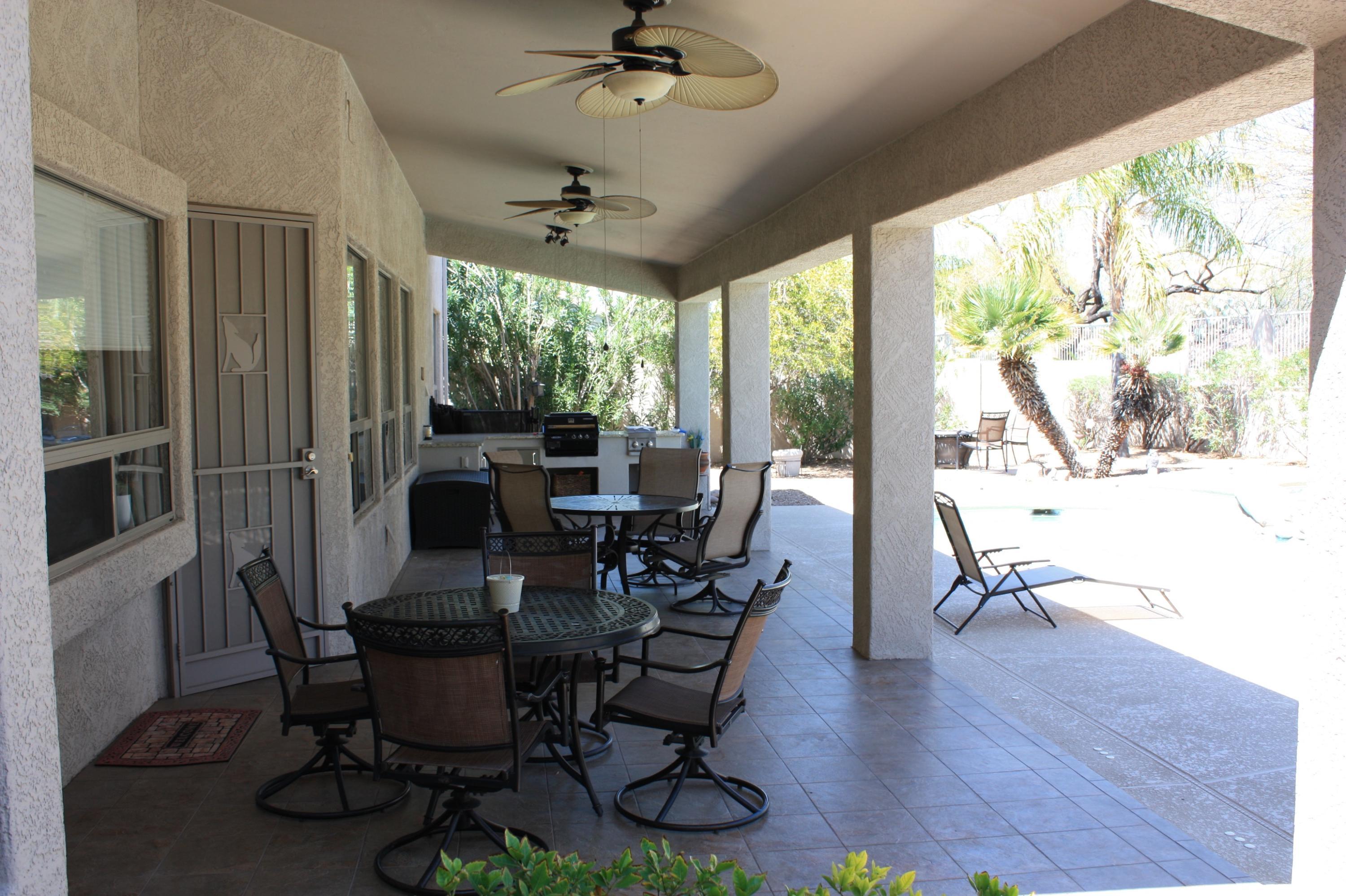 Rancho Vistoso Neighborhood 10 - Residential