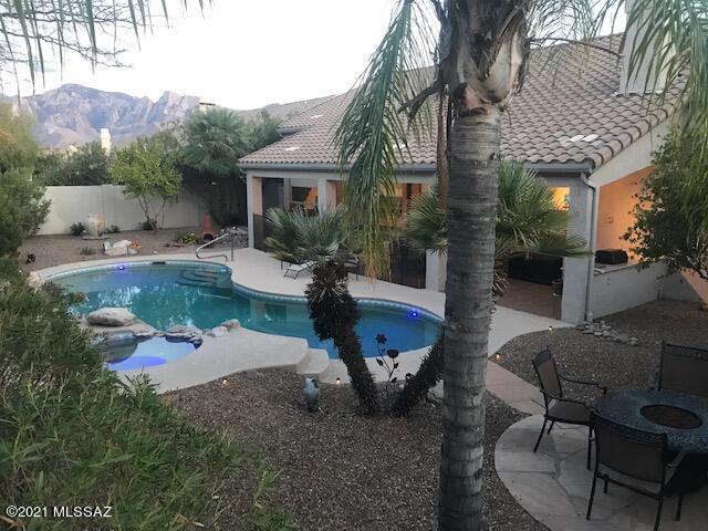 Rancho Vistoso Neighborhood 10 - Residential