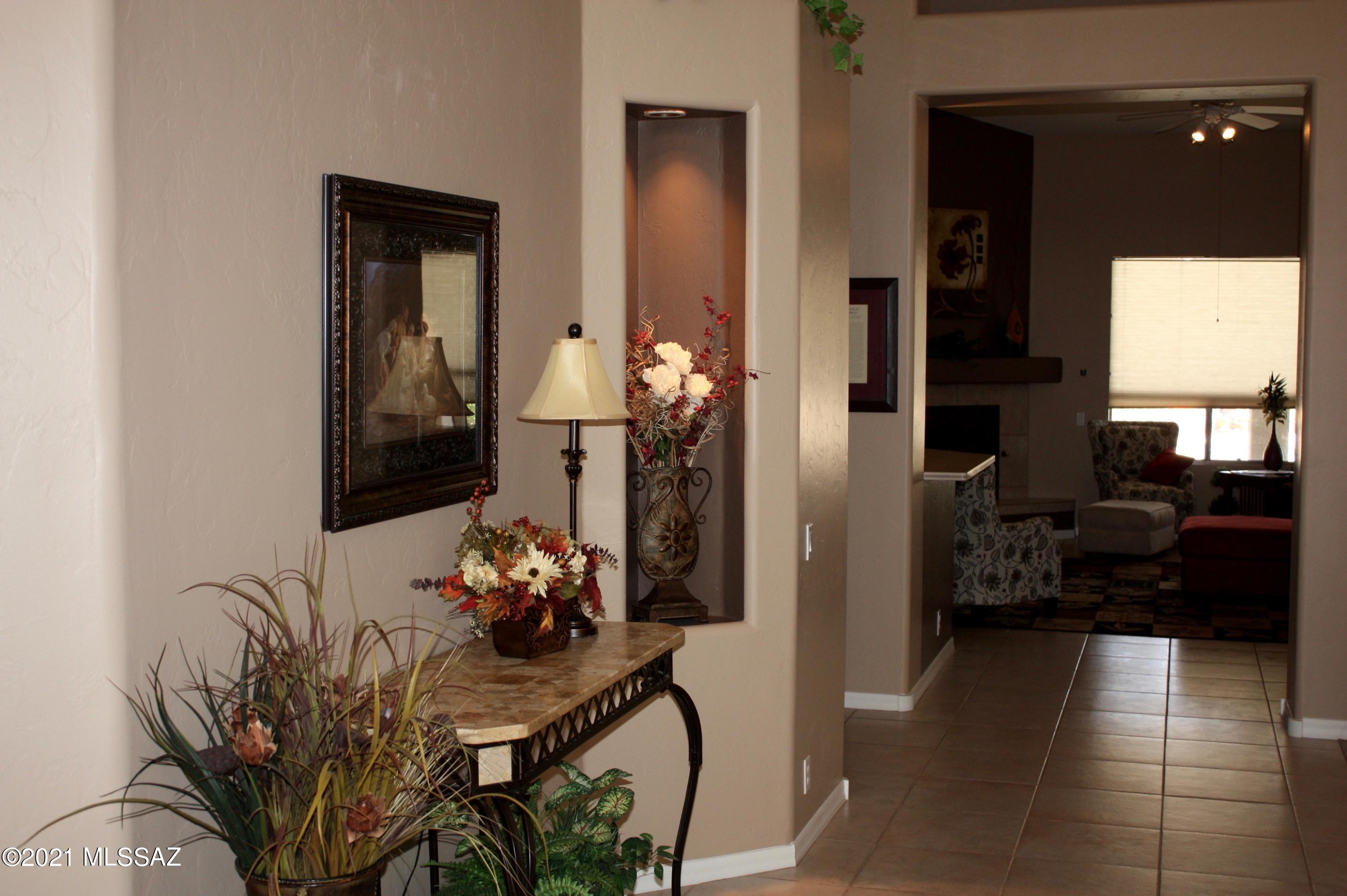 Rancho Vistoso Neighborhood 10 - Residential