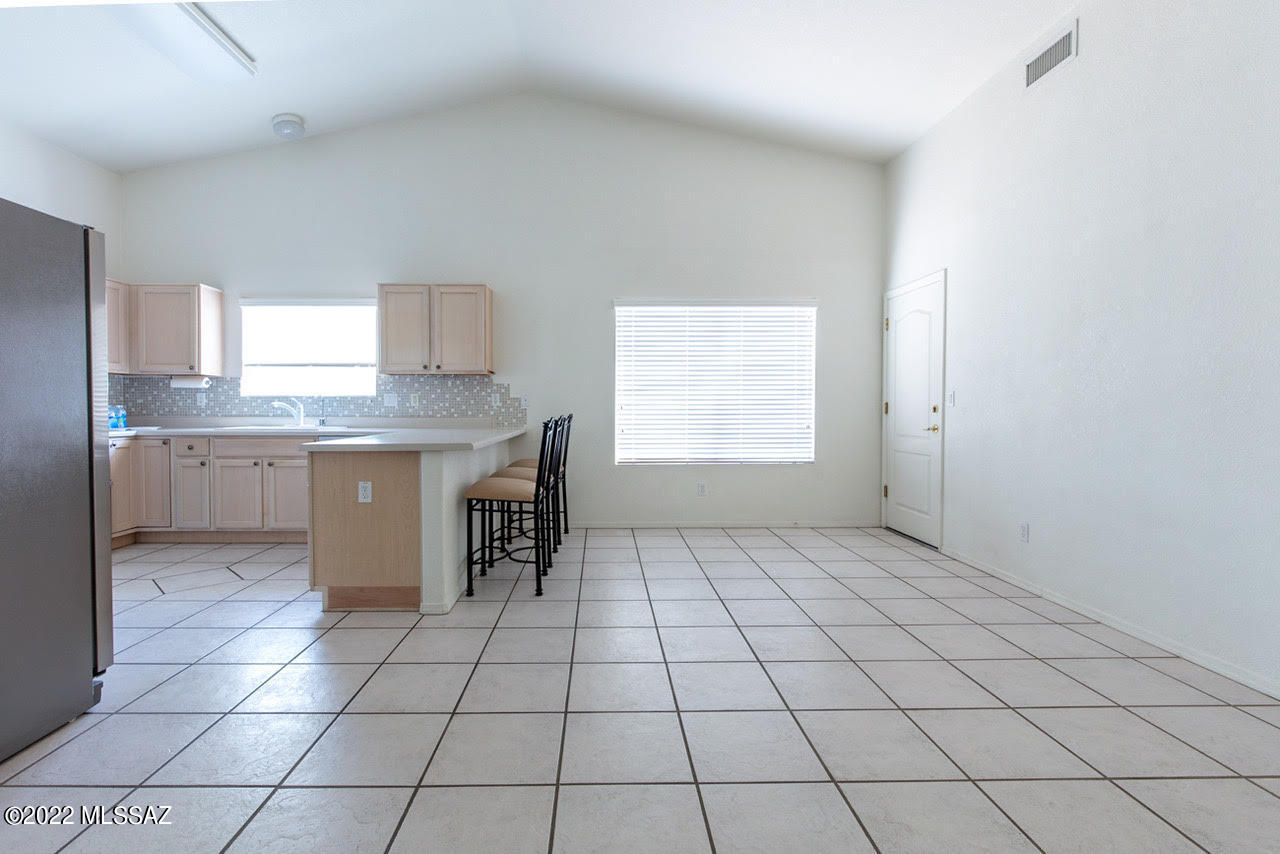 Unsubdivided - Residential