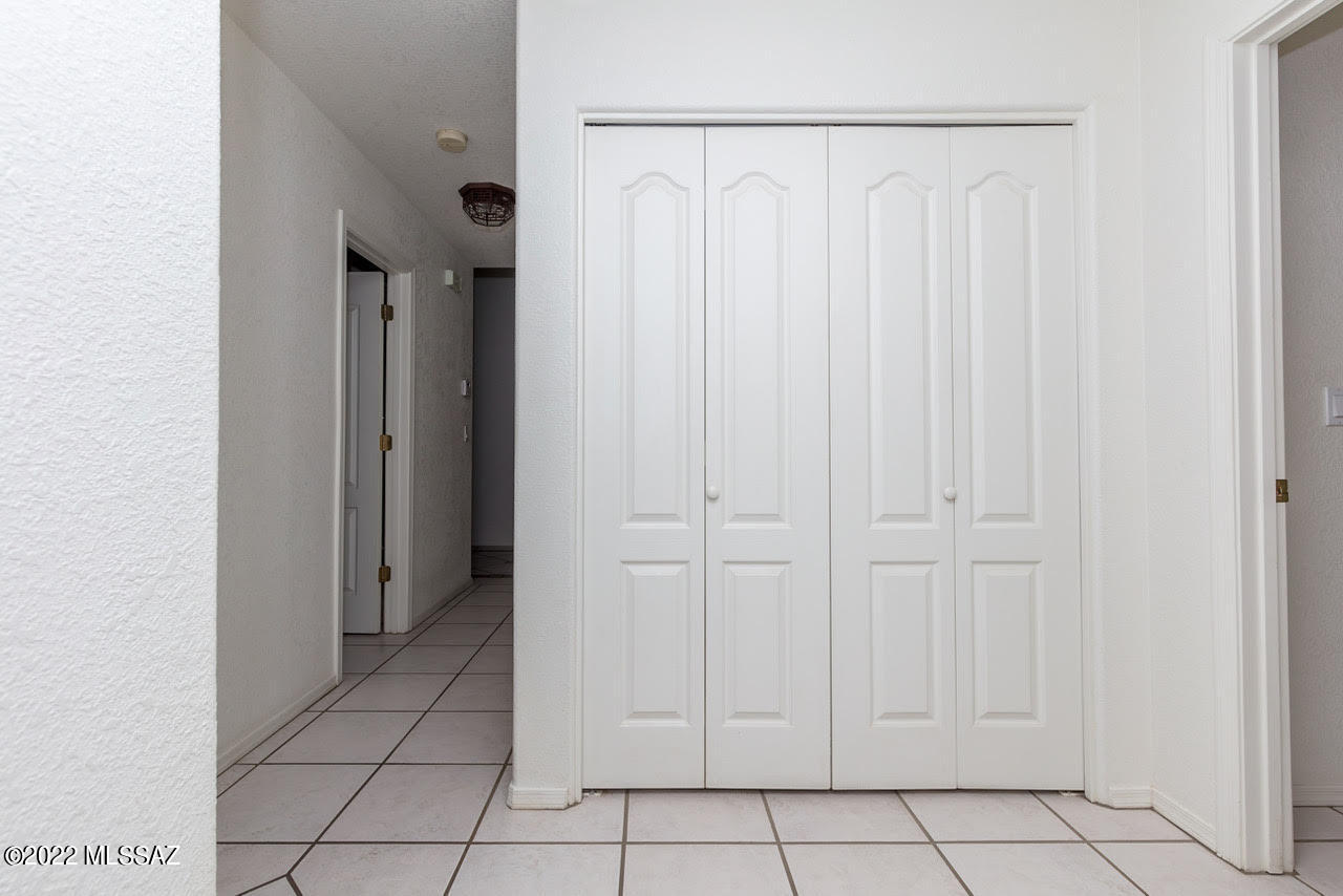 Unsubdivided - Residential
