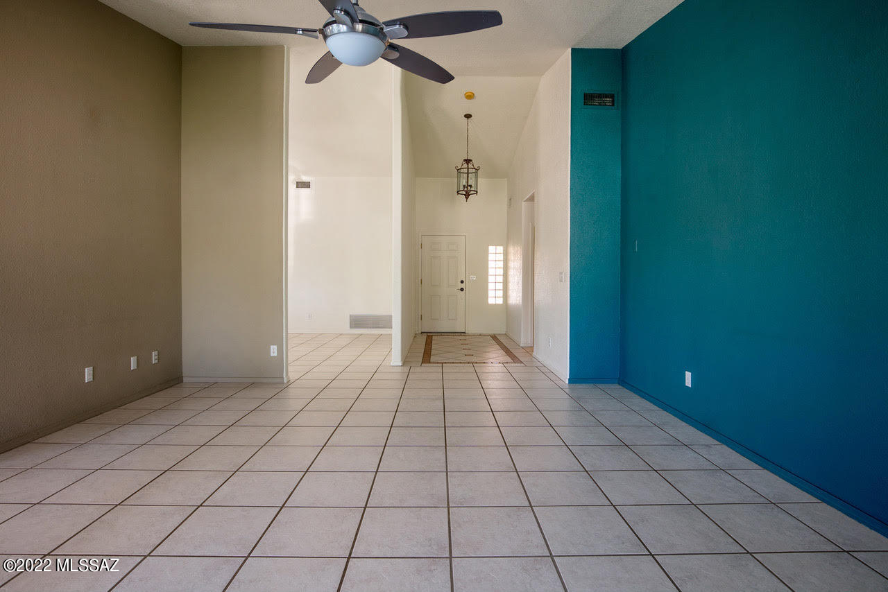 Unsubdivided - Residential