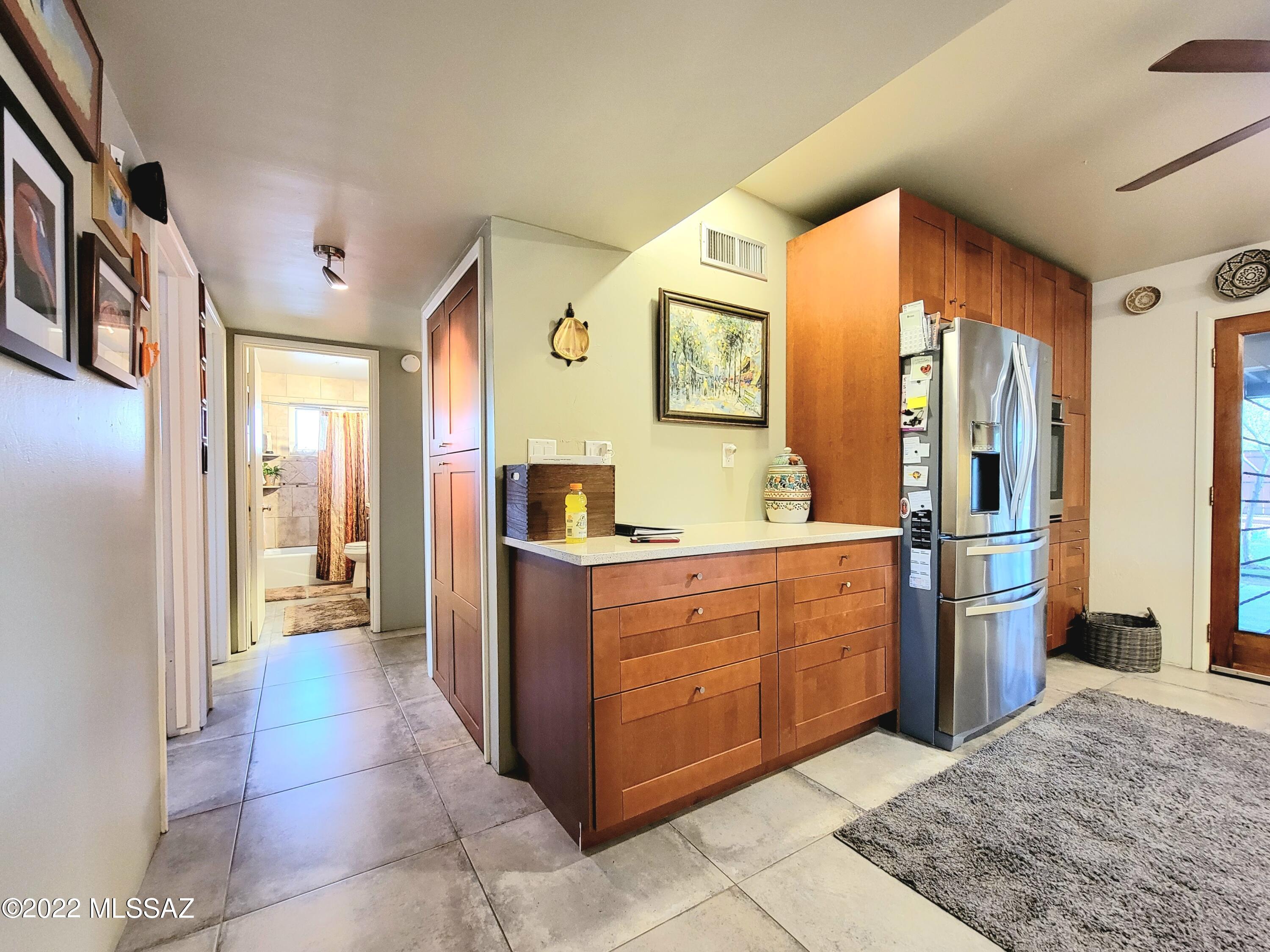 Hawthorne Park - Residential