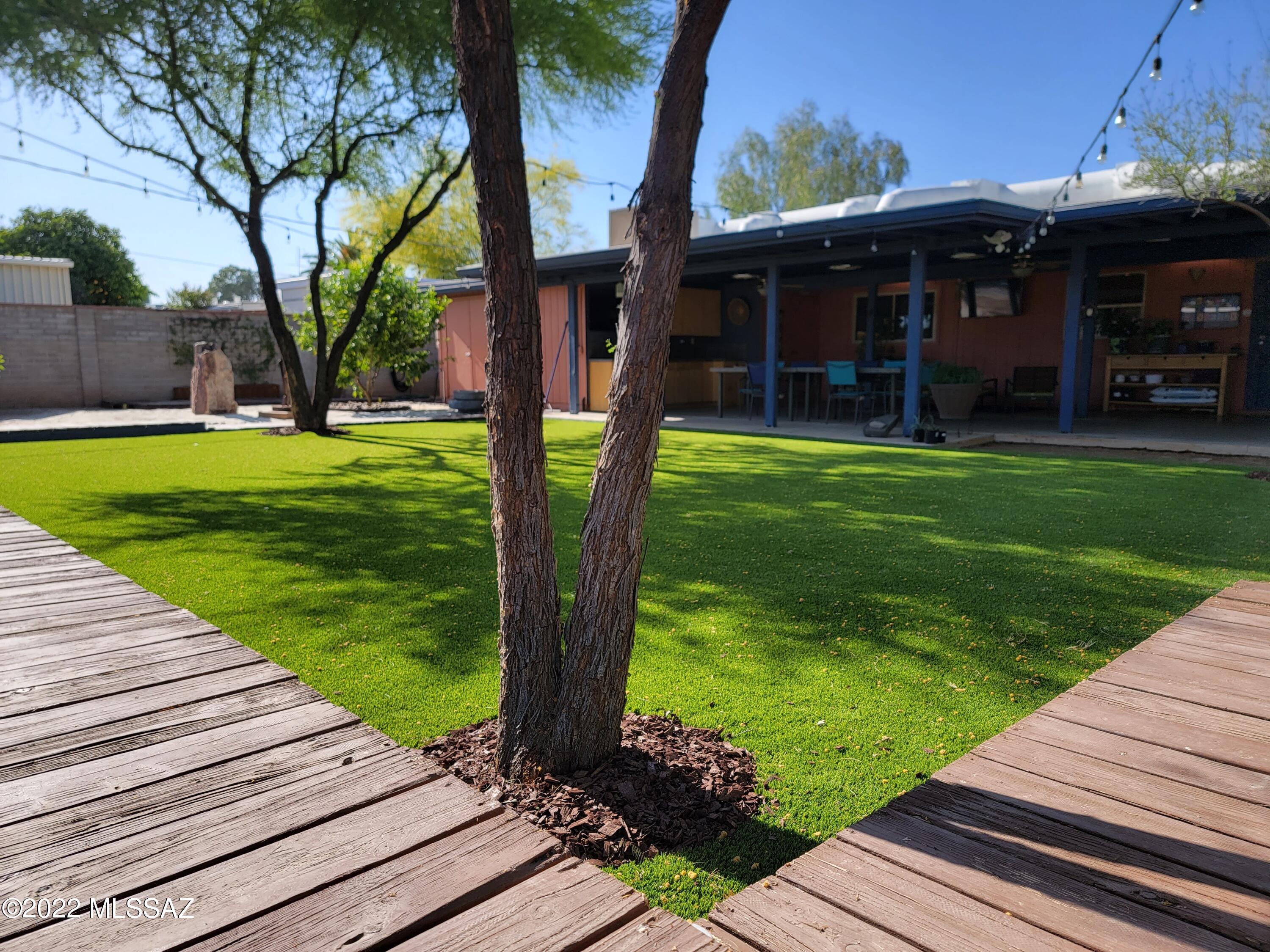 Hawthorne Park - Residential