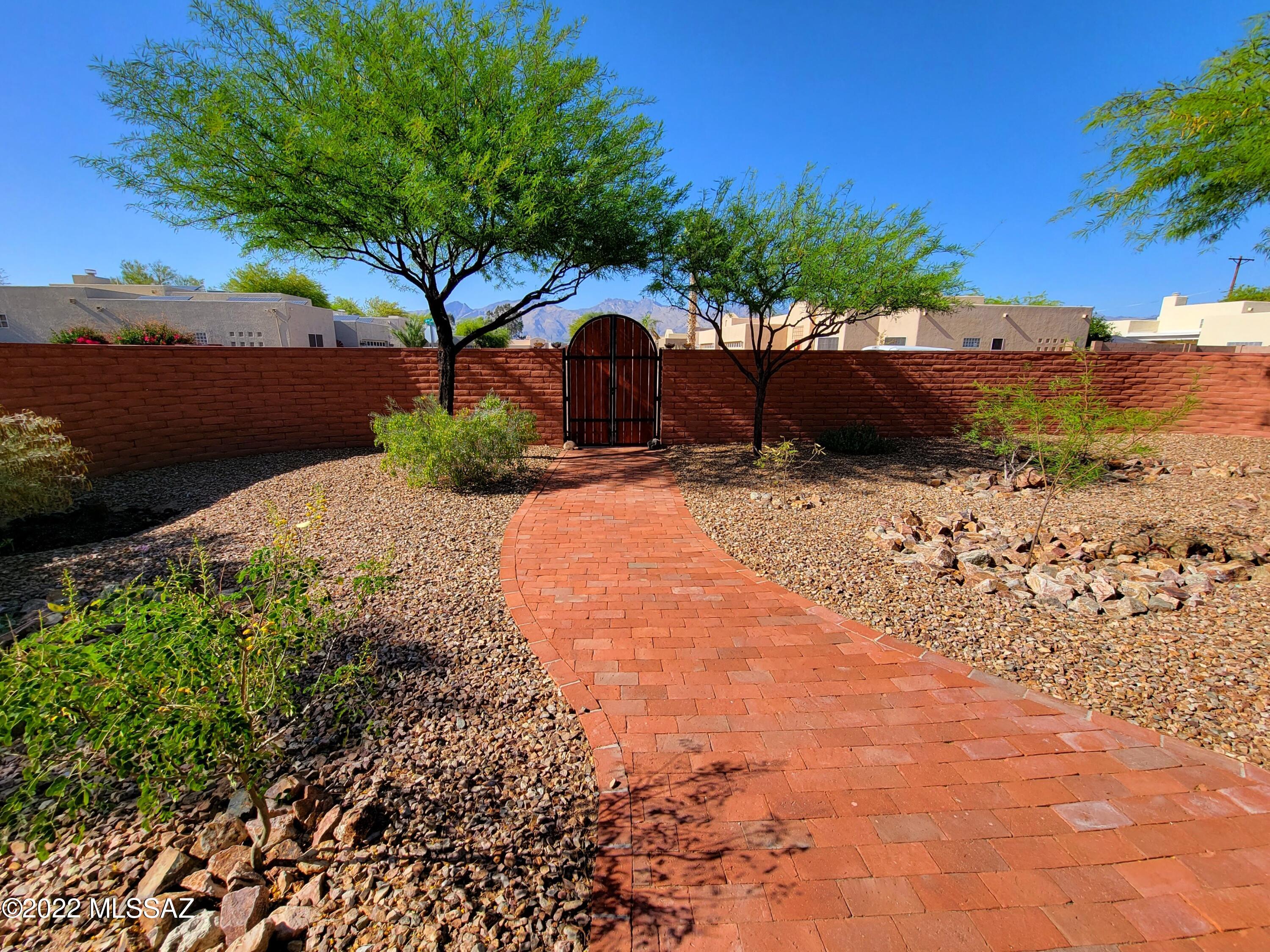 Hawthorne Park - Residential