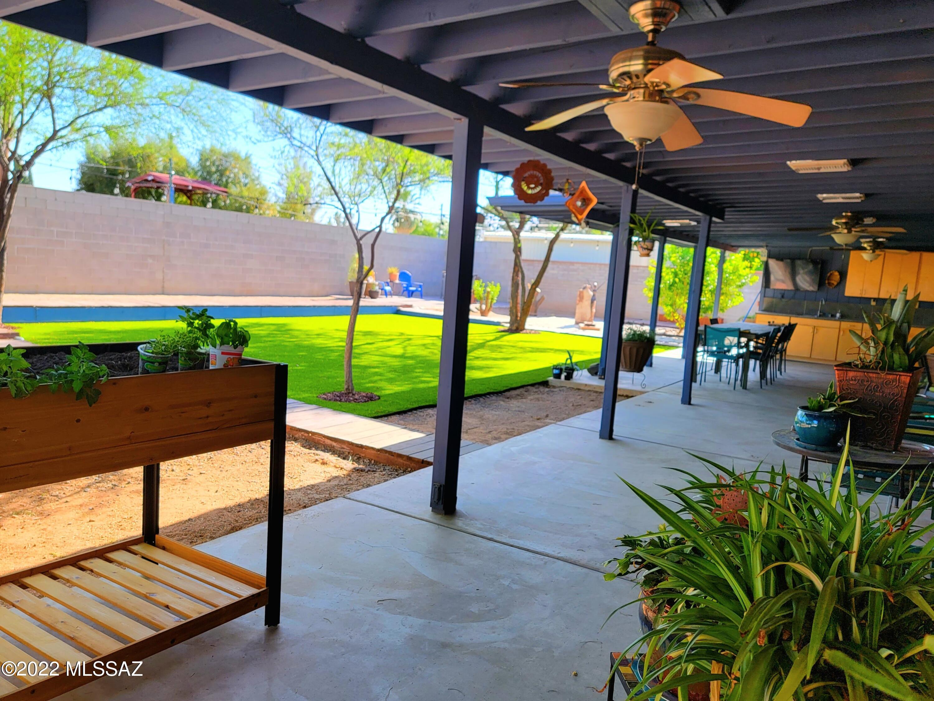 Hawthorne Park - Residential