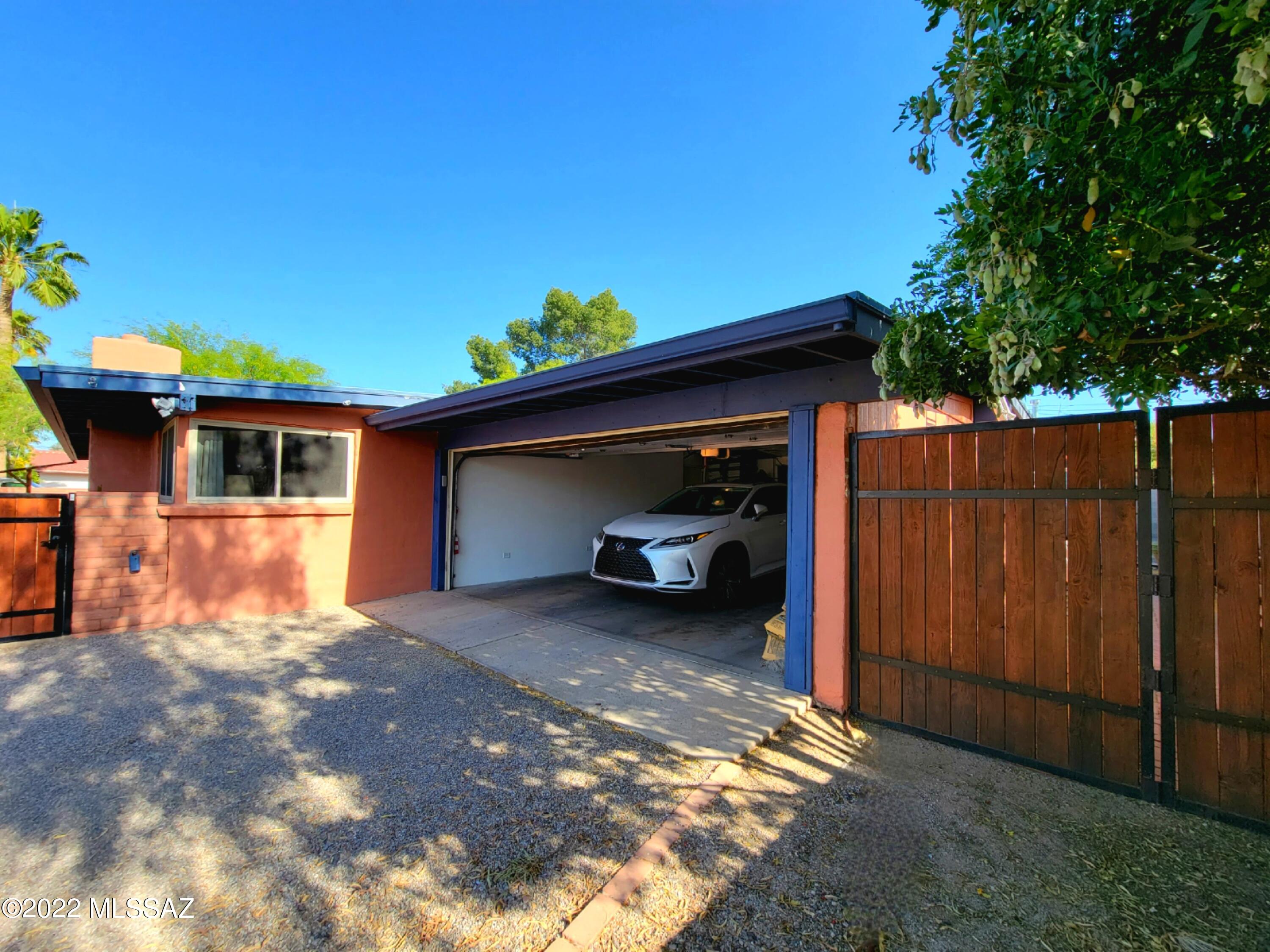 Hawthorne Park - Residential