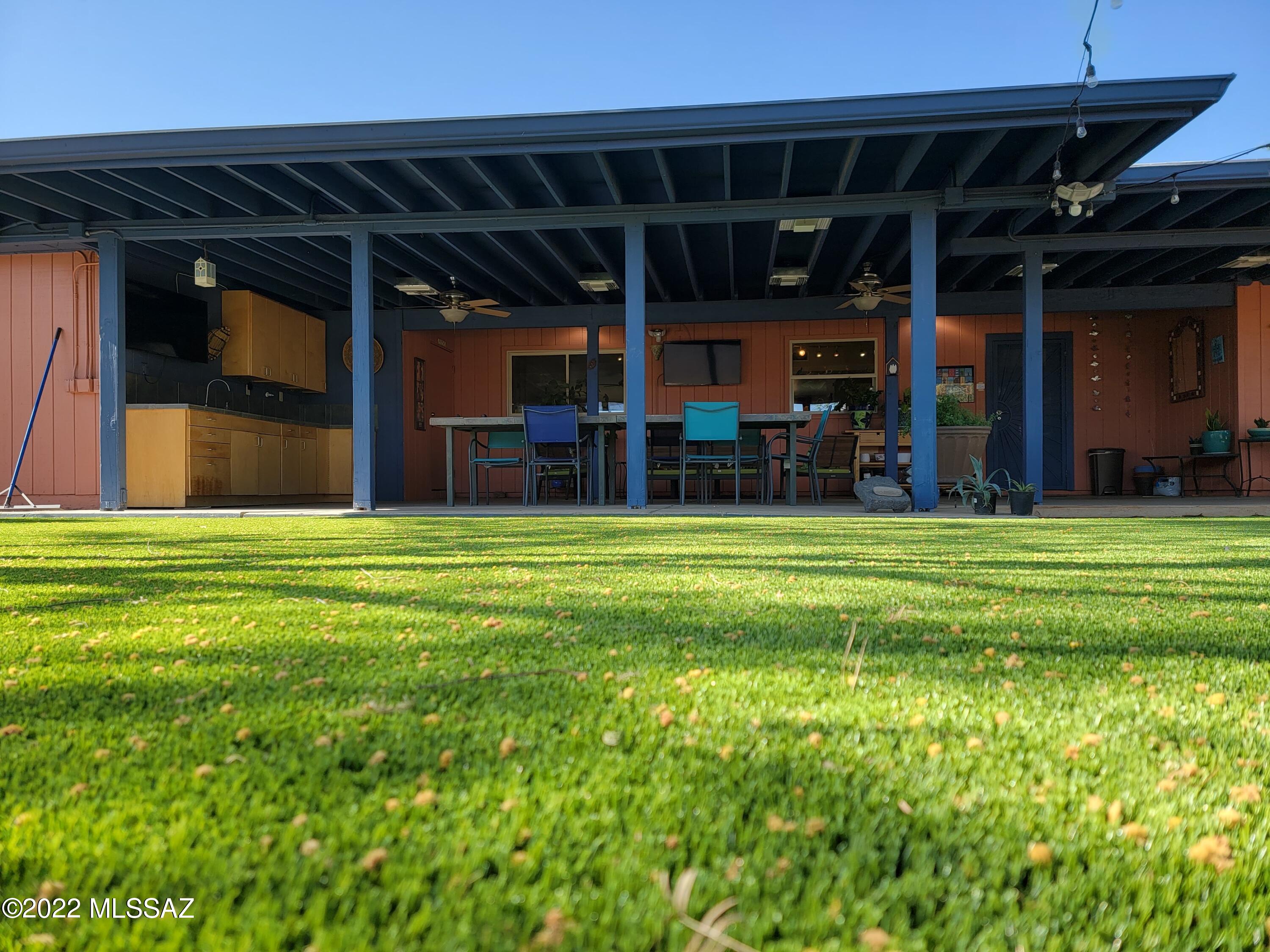 Hawthorne Park - Residential
