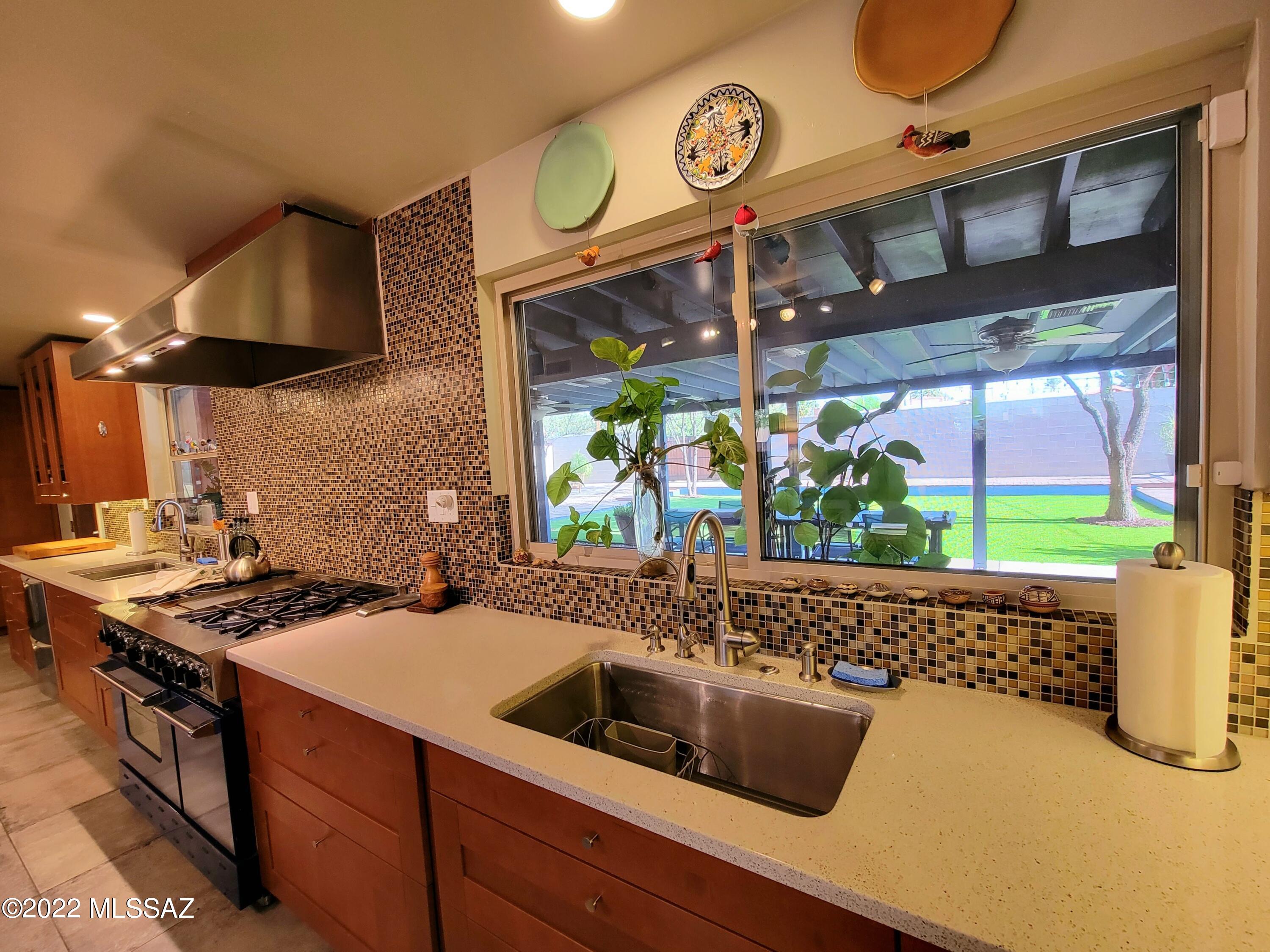 Hawthorne Park - Residential
