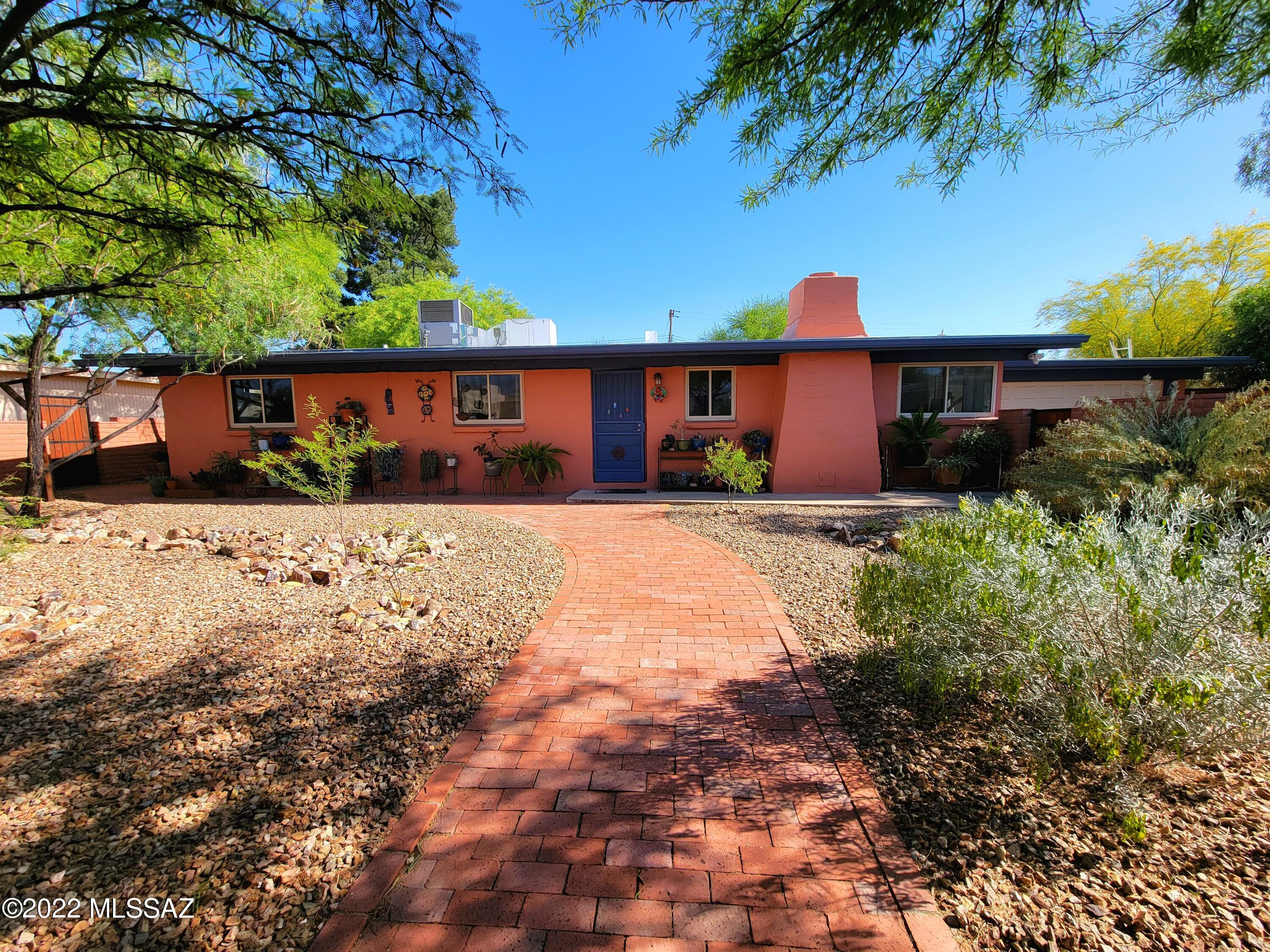 Hawthorne Park - Residential