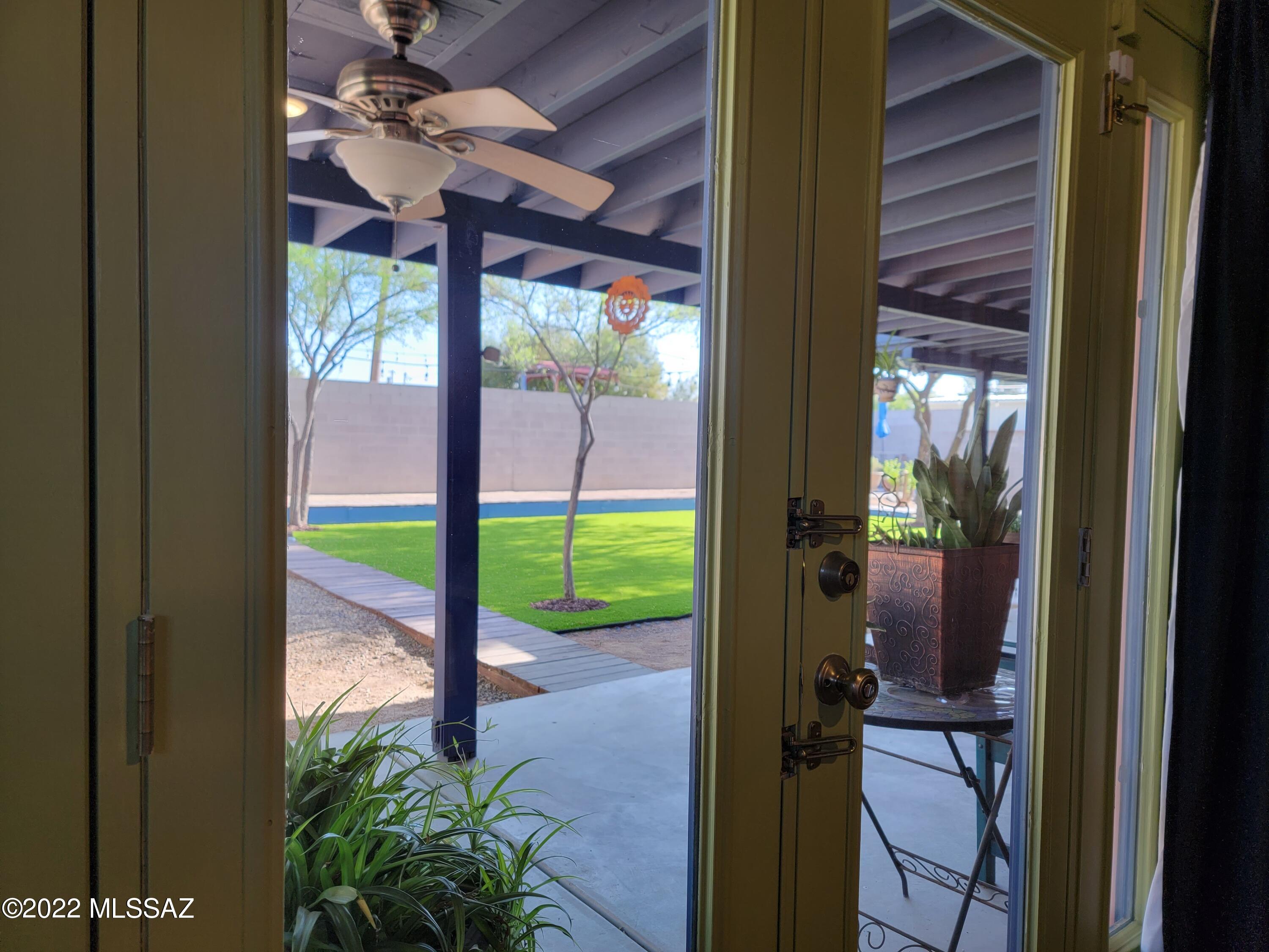 Hawthorne Park - Residential