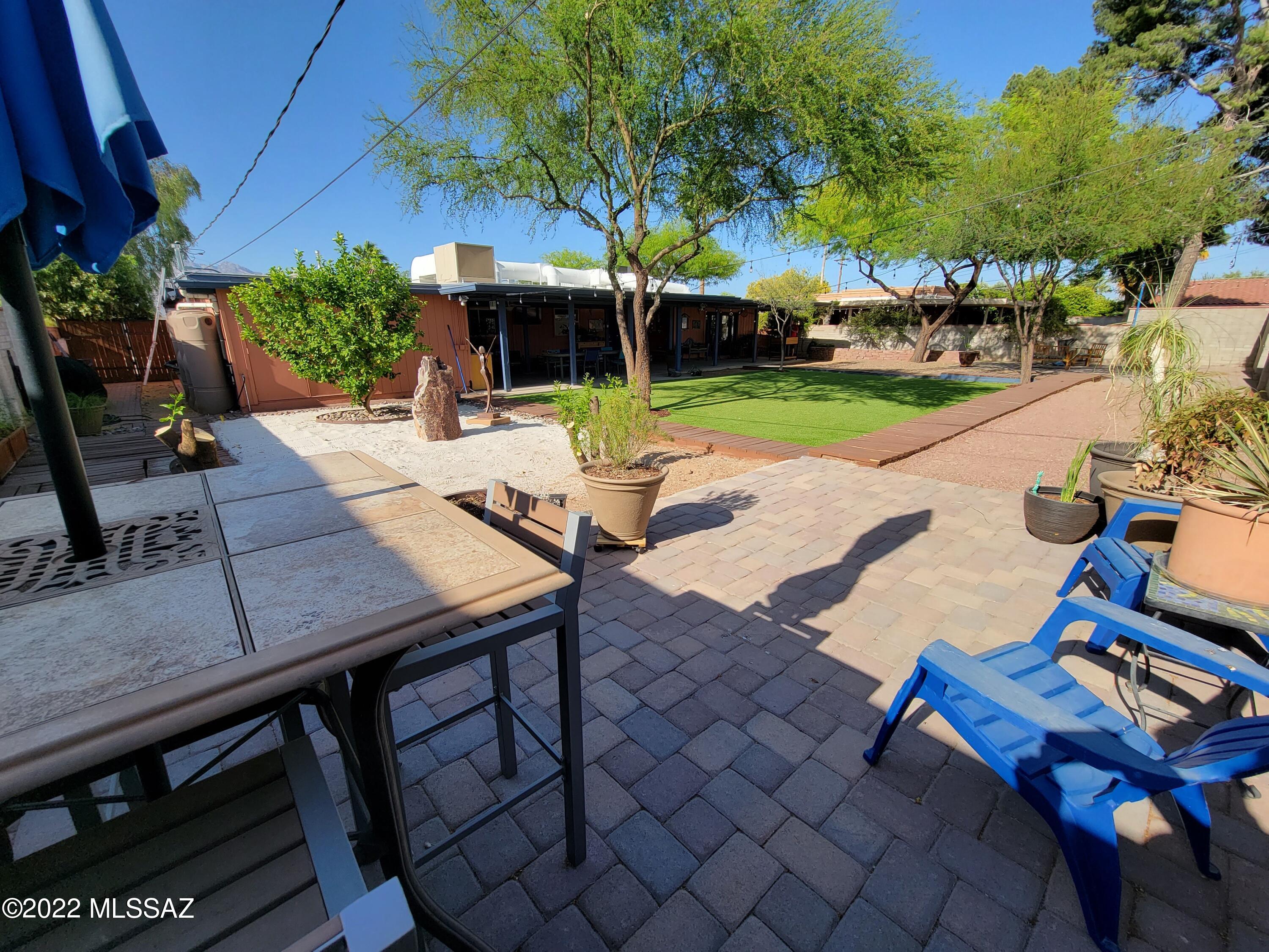 Hawthorne Park - Residential