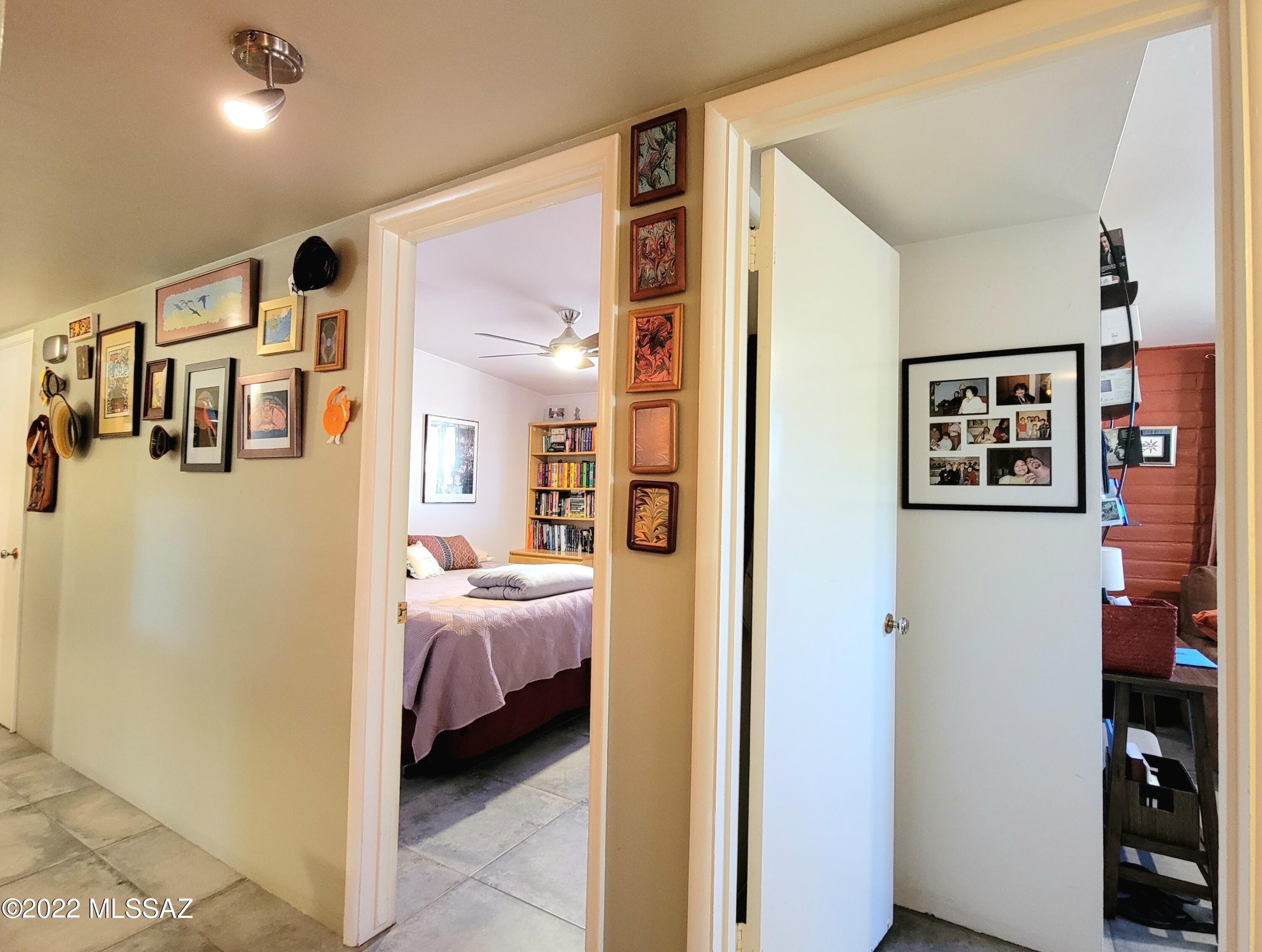 Hawthorne Park - Residential