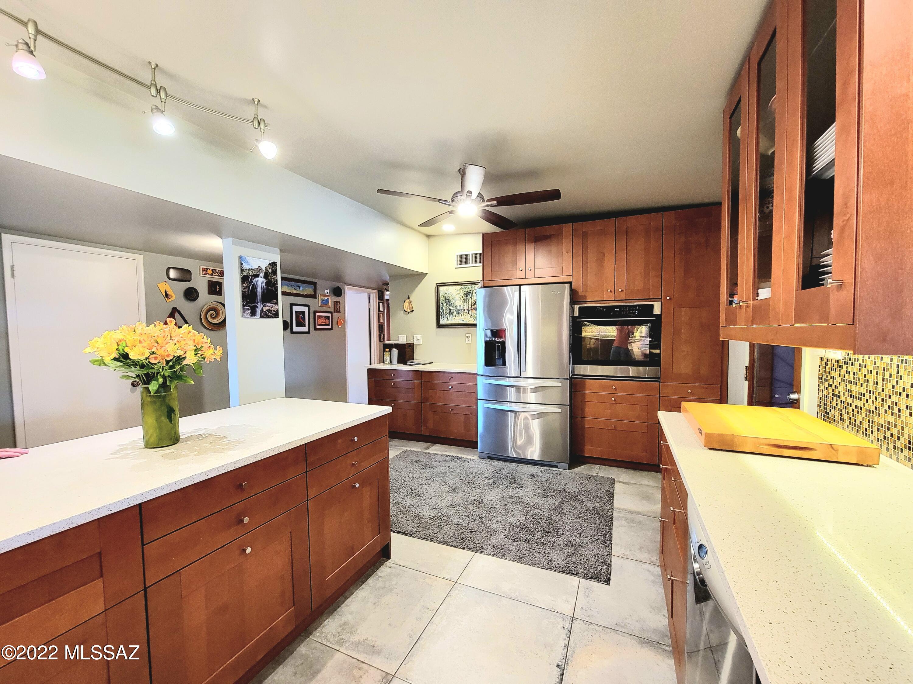 Hawthorne Park - Residential