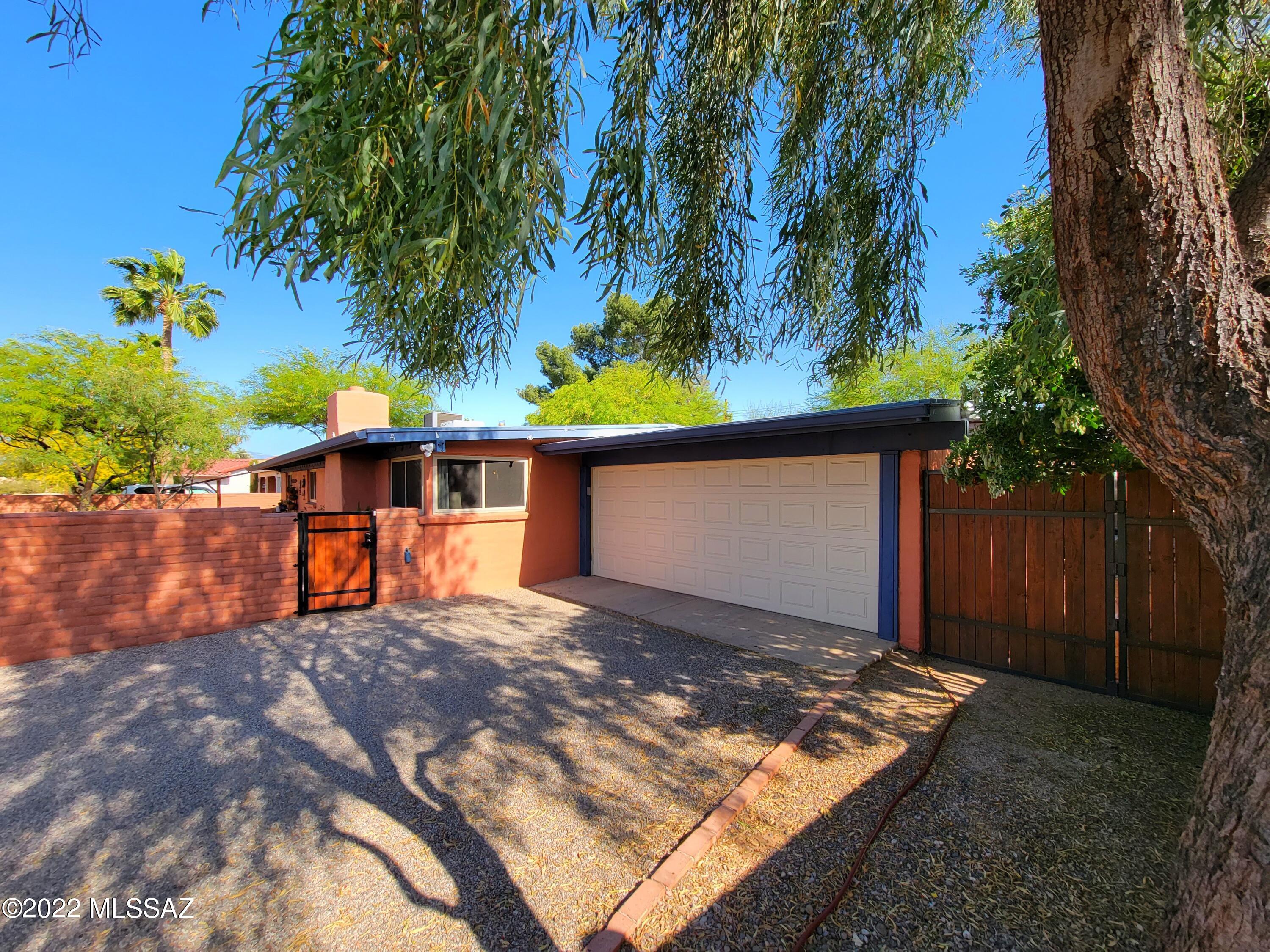 Hawthorne Park - Residential