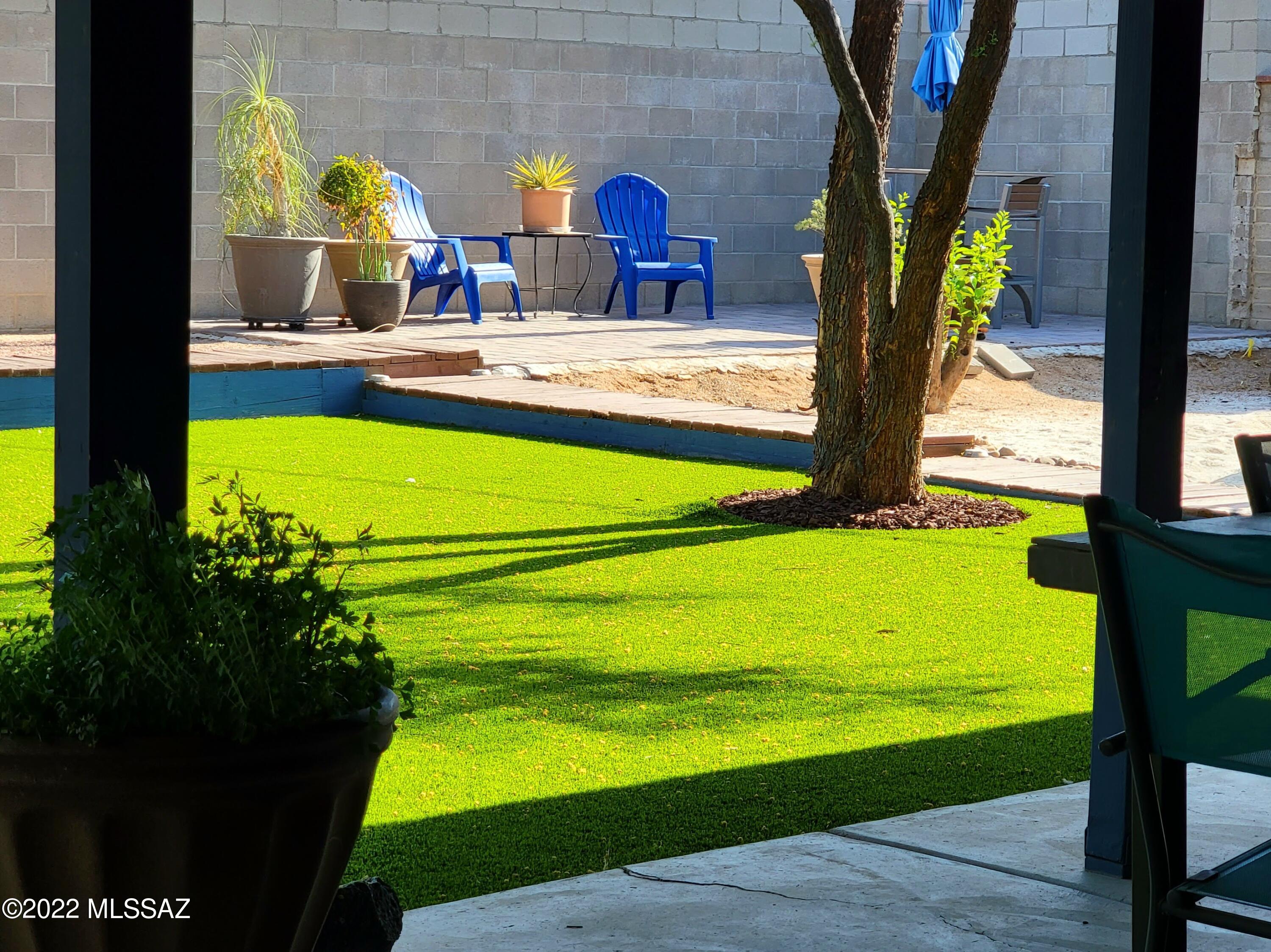Hawthorne Park - Residential
