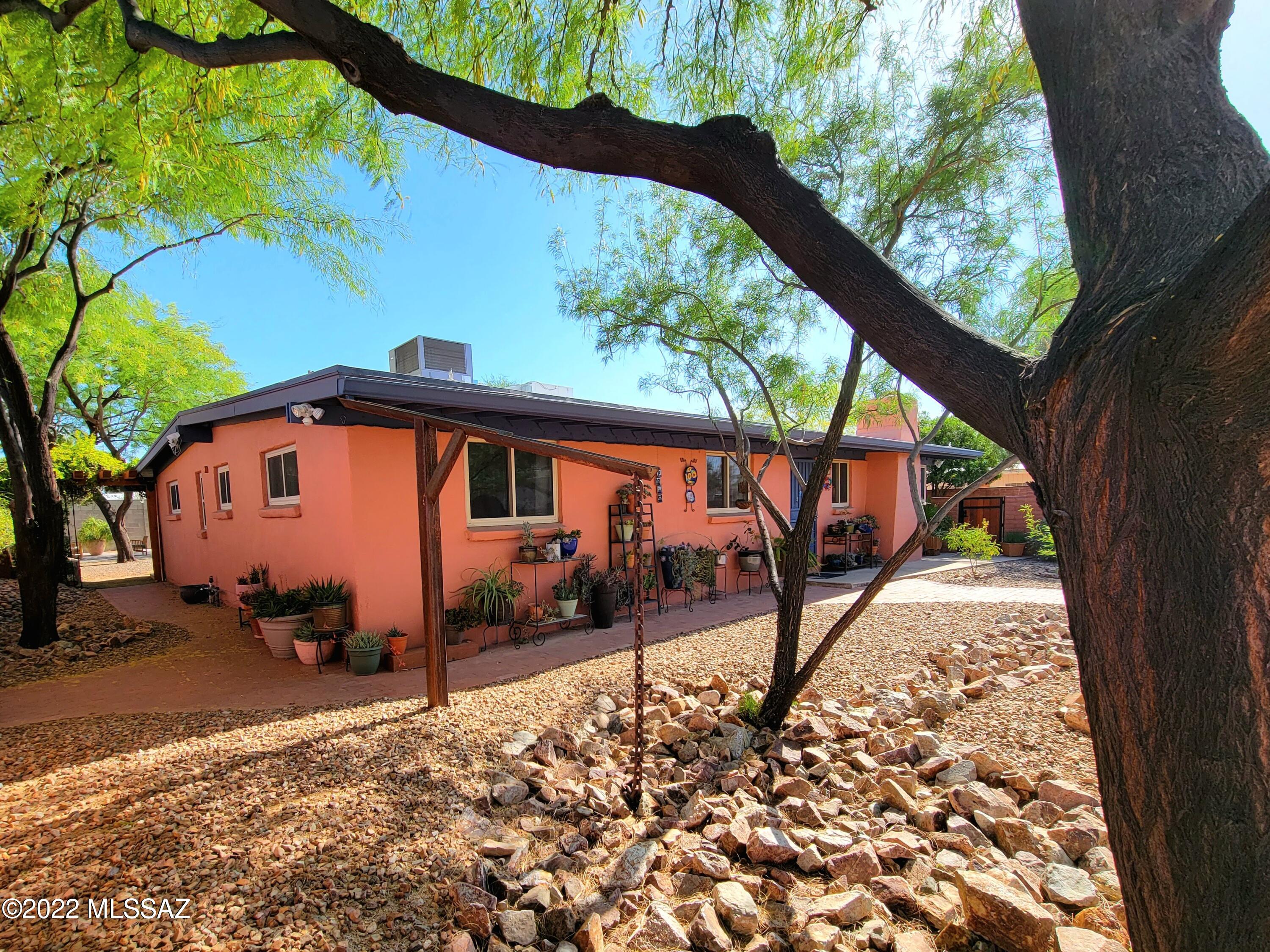 Hawthorne Park - Residential