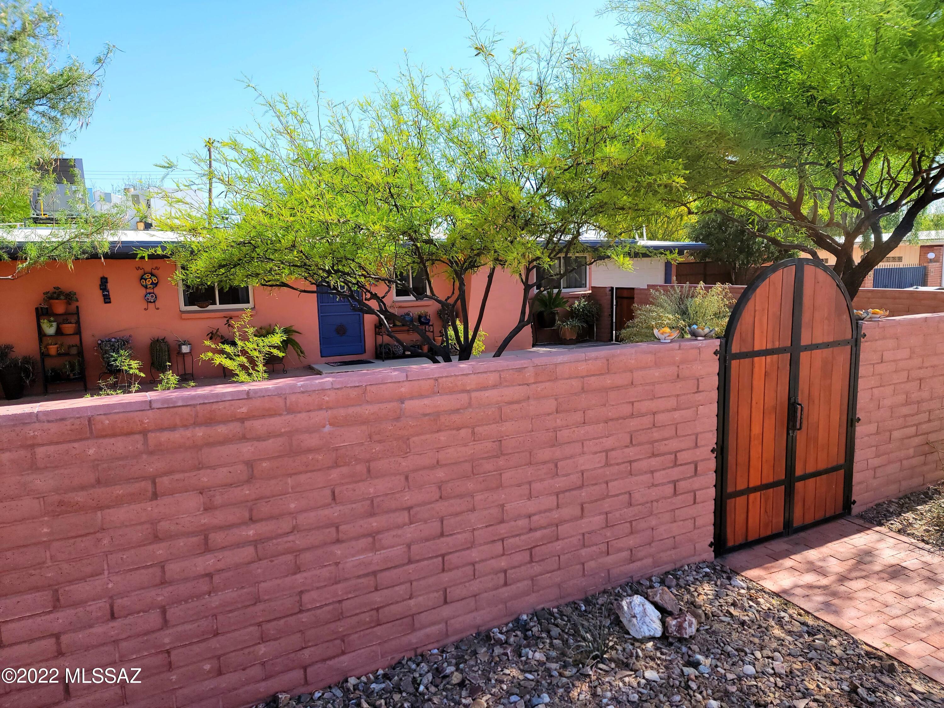 Hawthorne Park - Residential